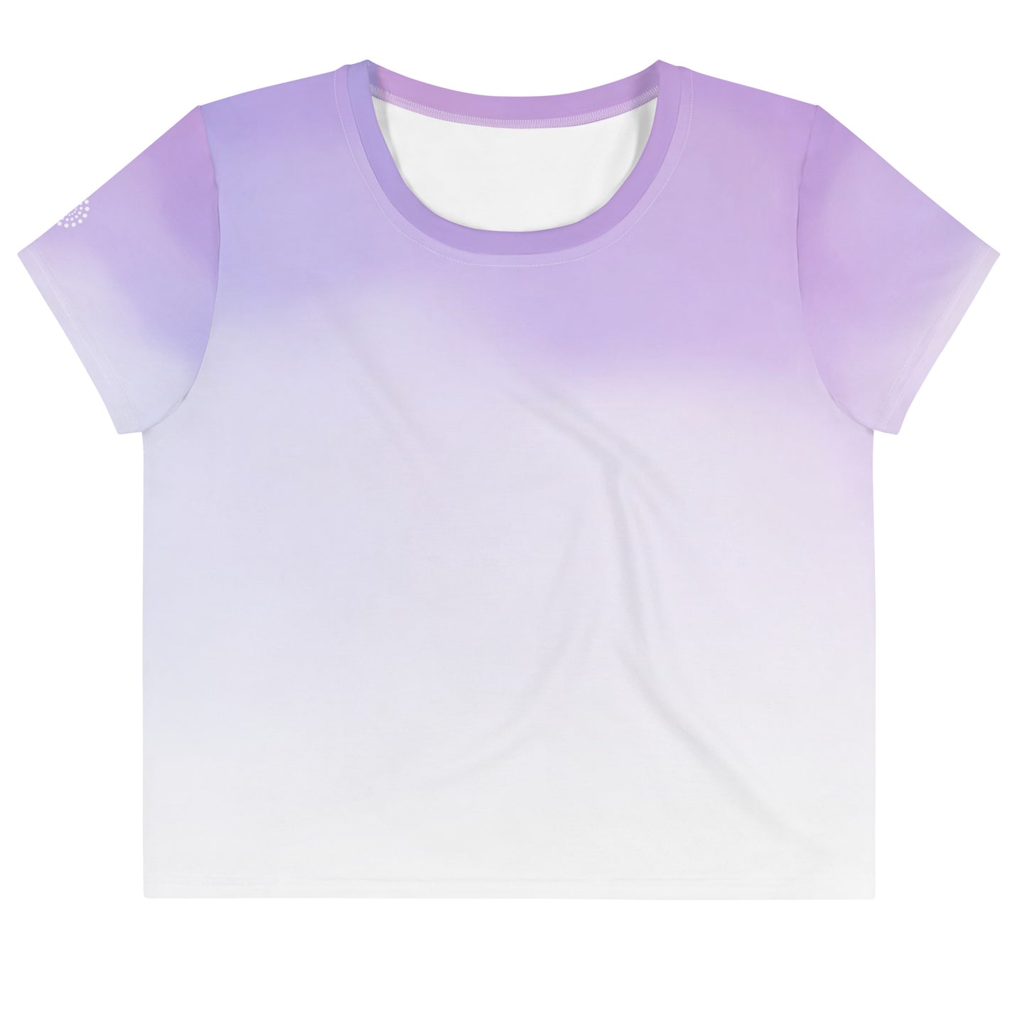 RSN - PJ Crop Top