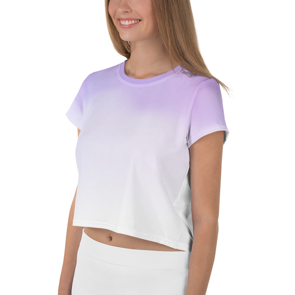 RSN - PJ Crop Top