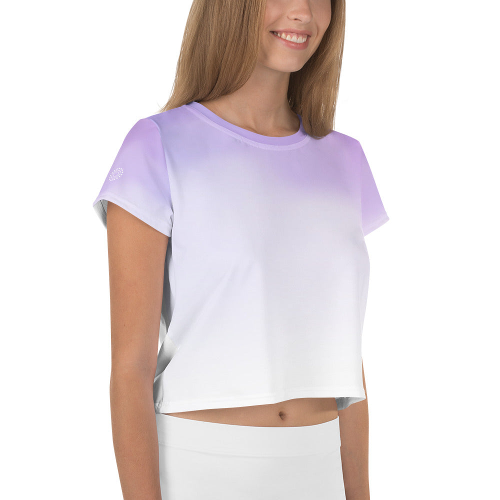 RSN - PJ Crop Top