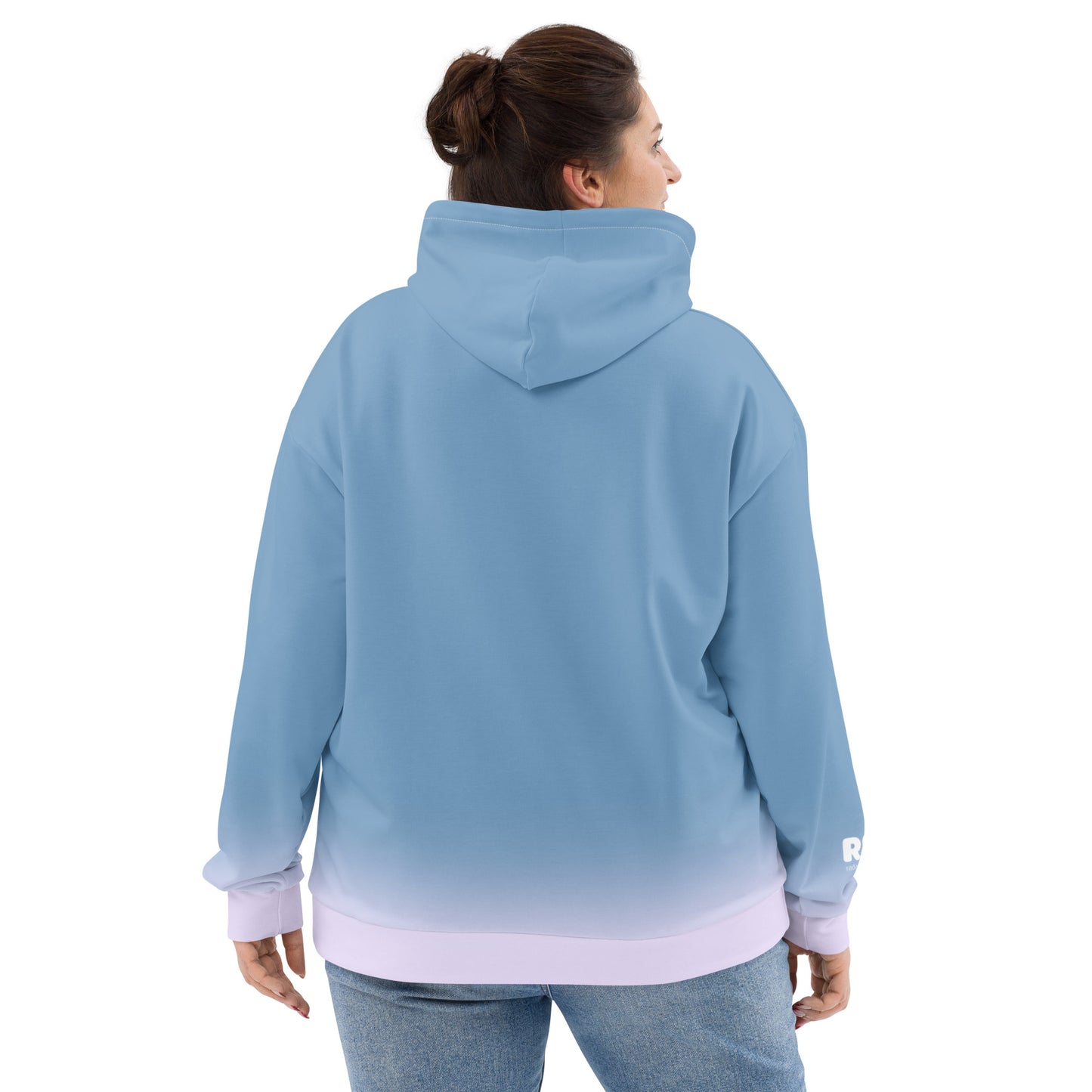 RSN - Self Care Club Hoodie