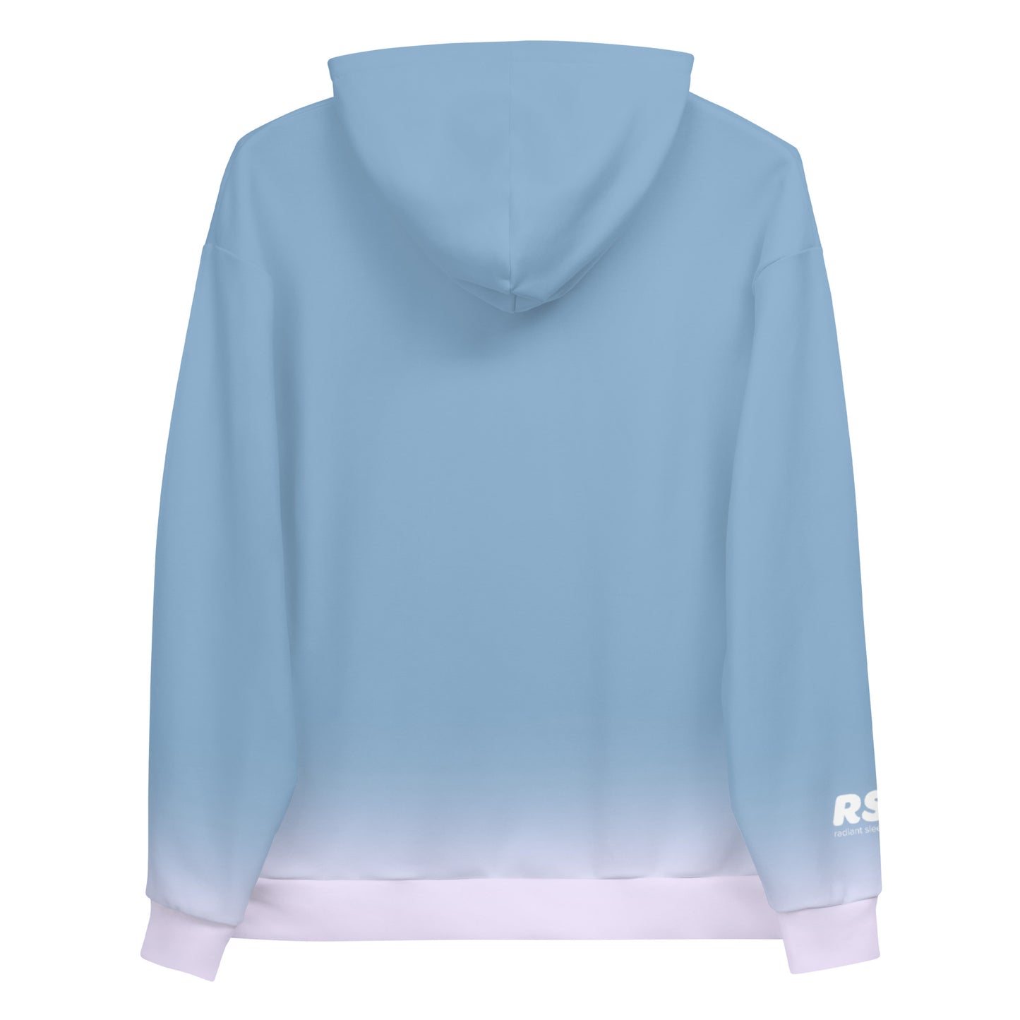 RSN - Self Care Club Hoodie