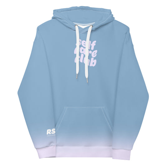 RSN - Self Care Club Hoodie