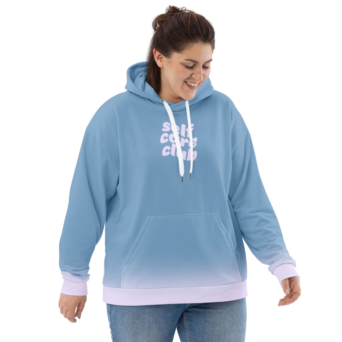 RSN - Self Care Club Hoodie