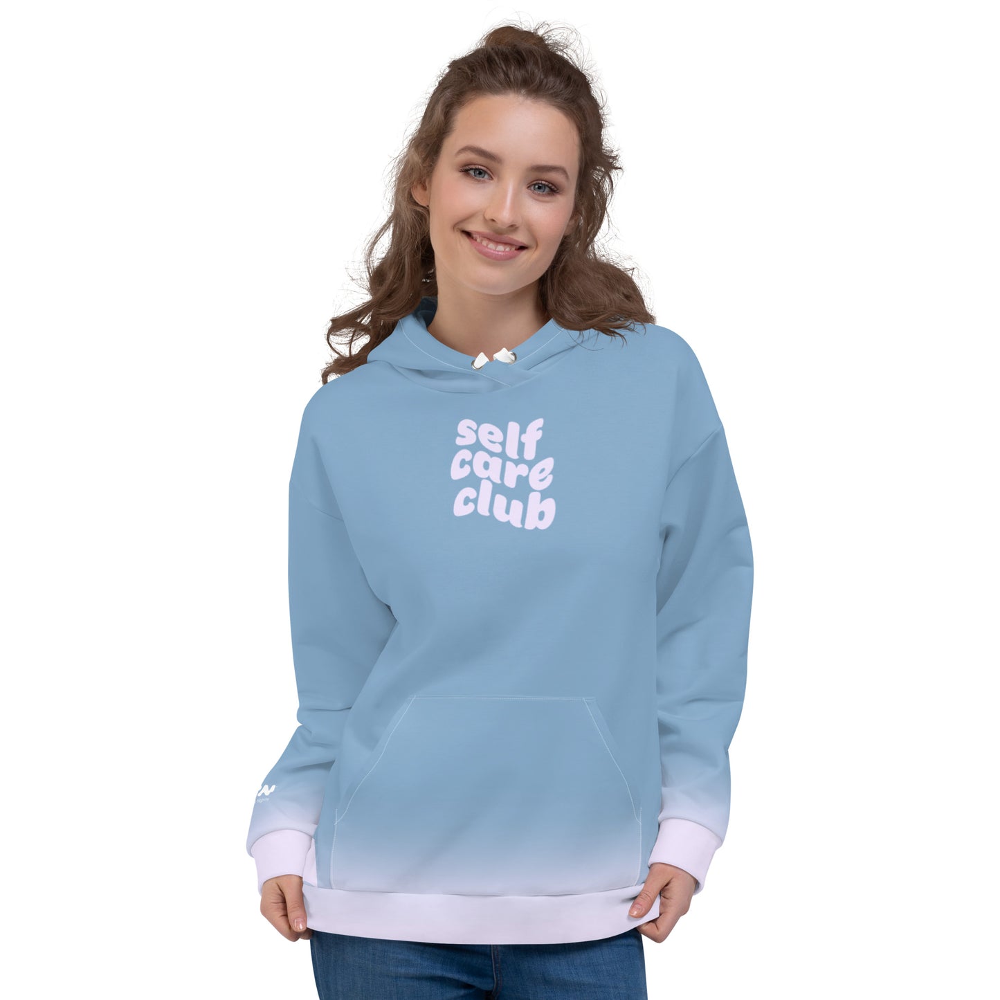 RSN - Self Care Club Hoodie