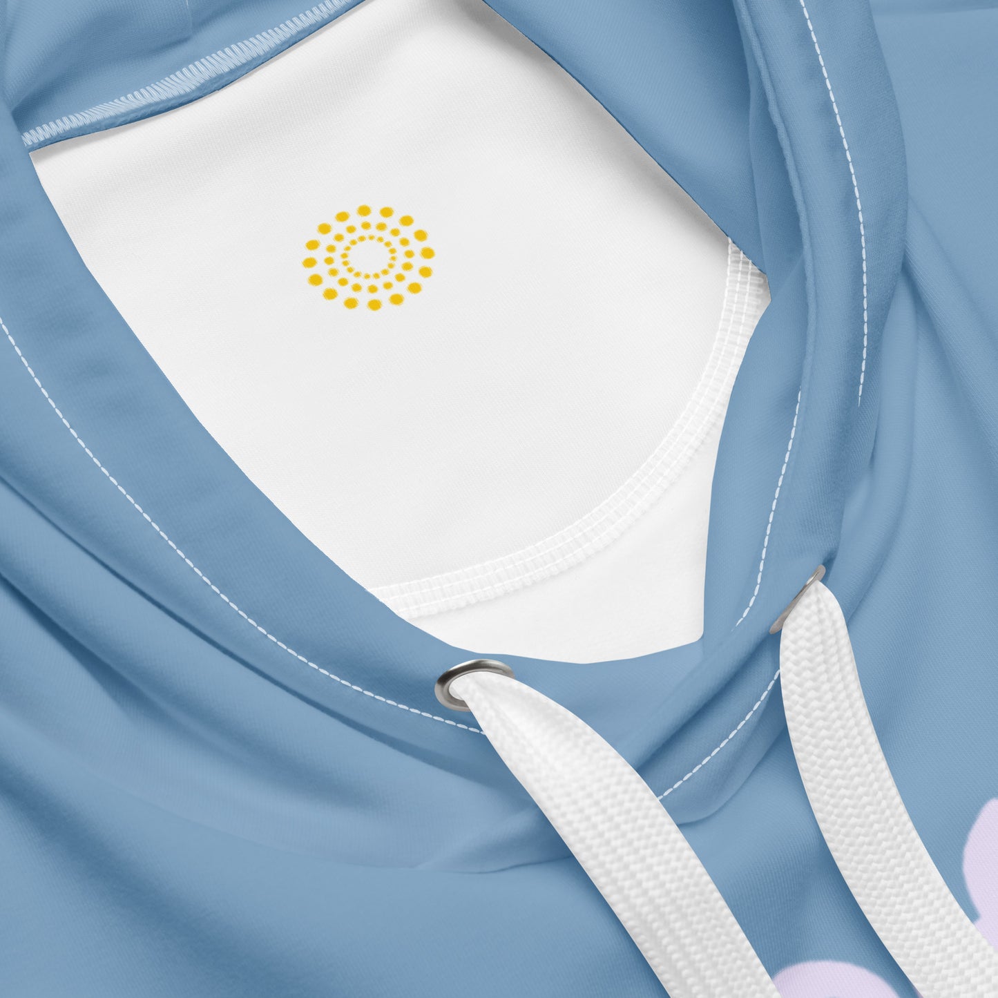RSN - Self Care Club Hoodie