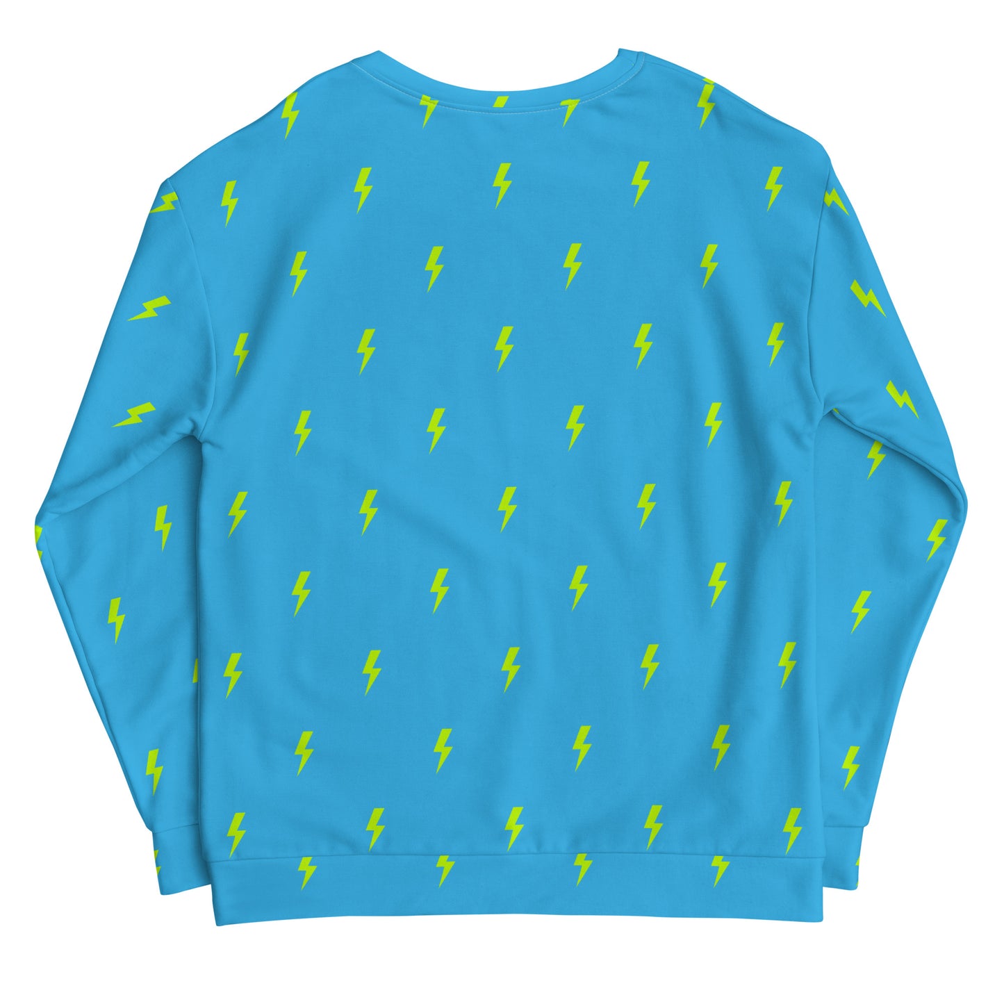 ZipBOOM Bolt Unisex Sweatshirt