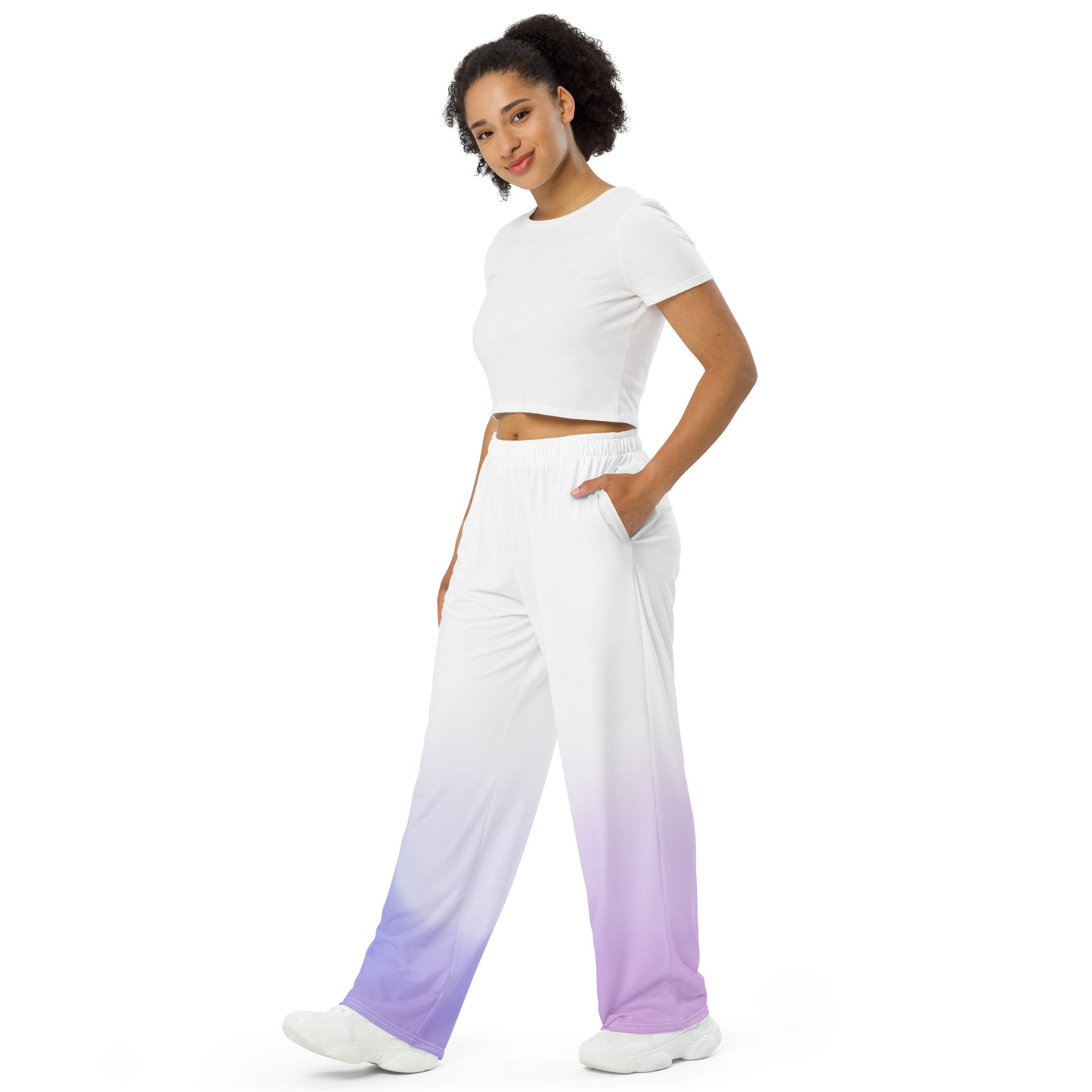 RSN - PJ Wide Leg