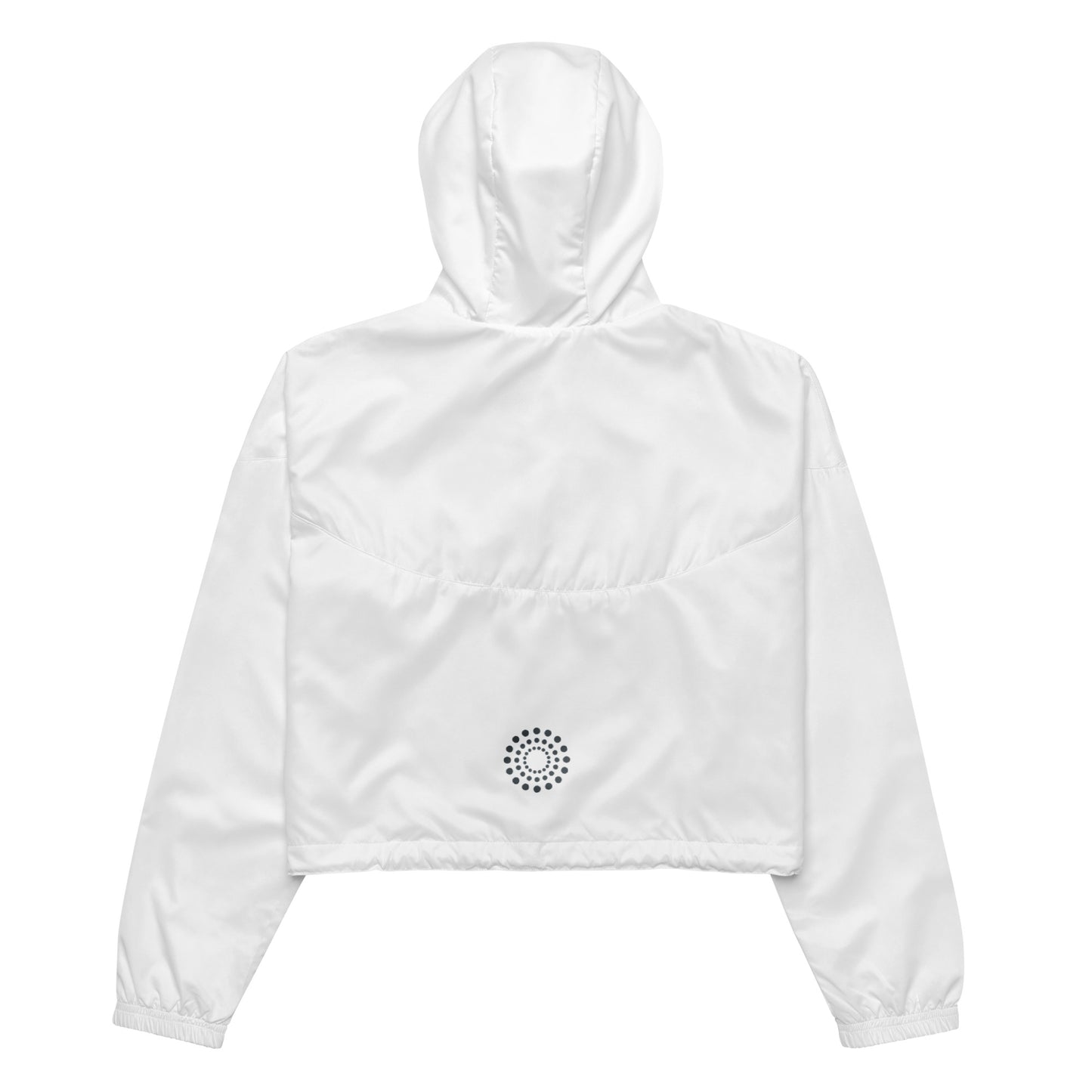 Reboot 66 - Women’s cropped windbreaker