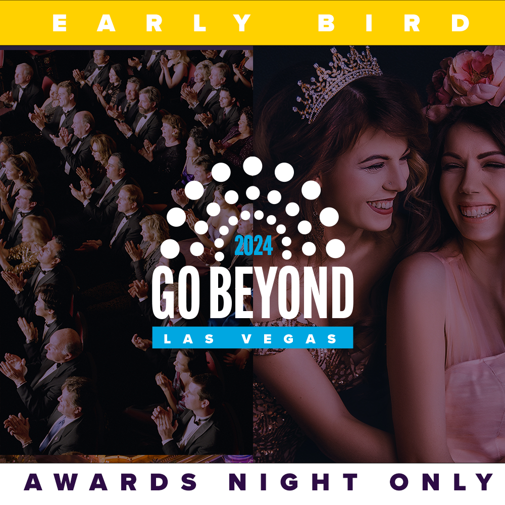 Go Beyond Convention