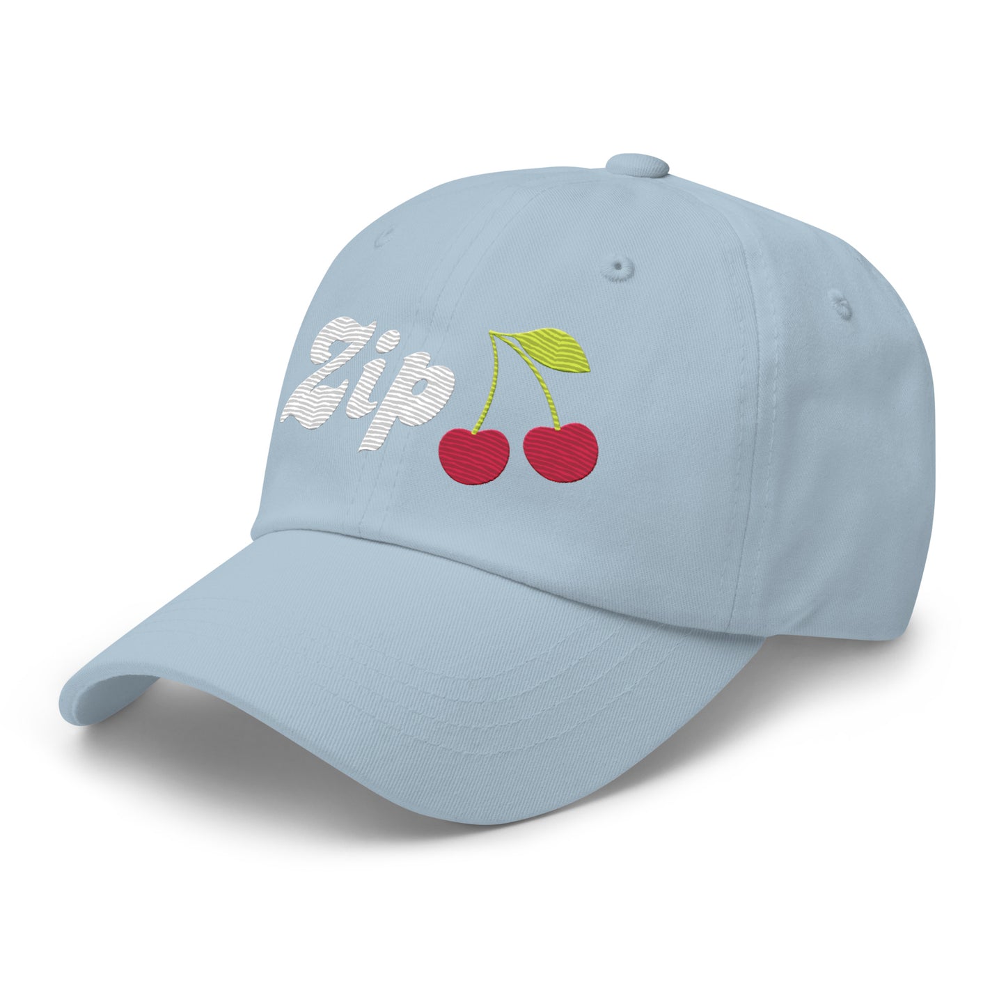 ZipSlim - Cherry Limeade - Dad hat