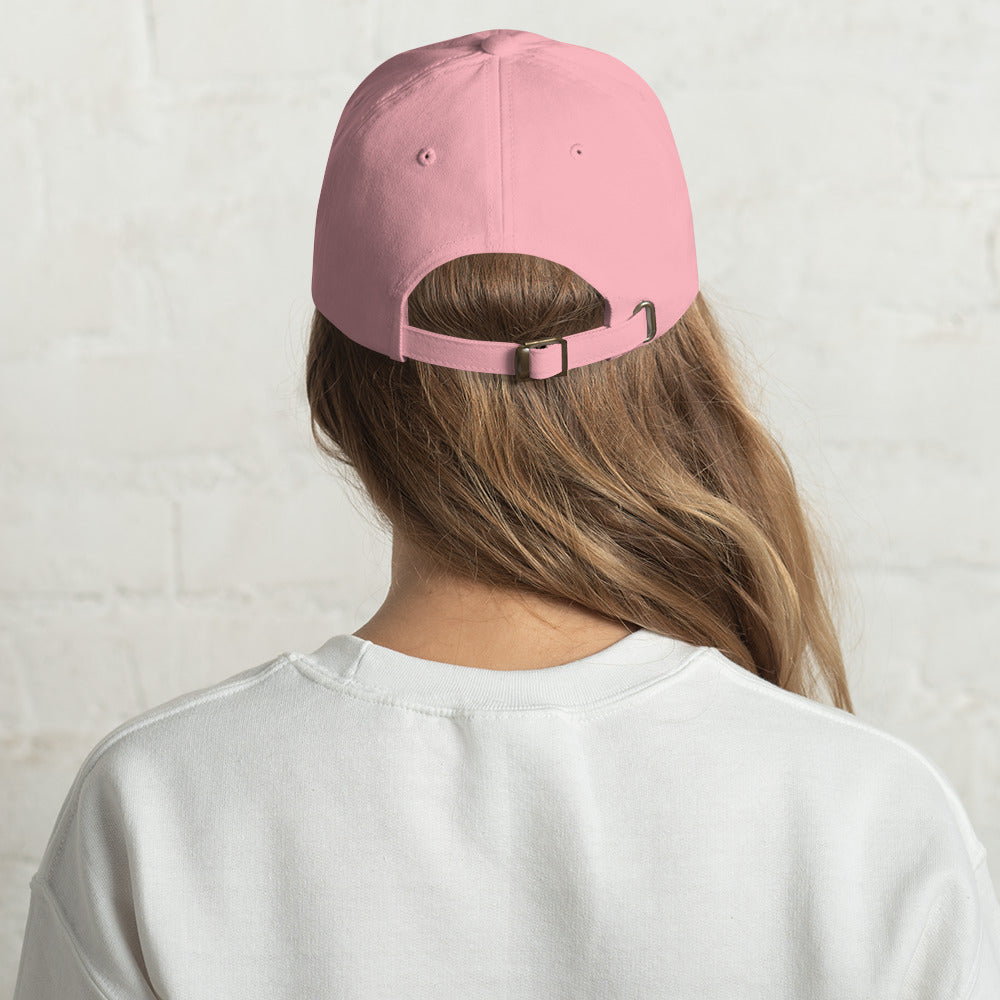 ZipSlim - Cherry Limeade - Dad hat