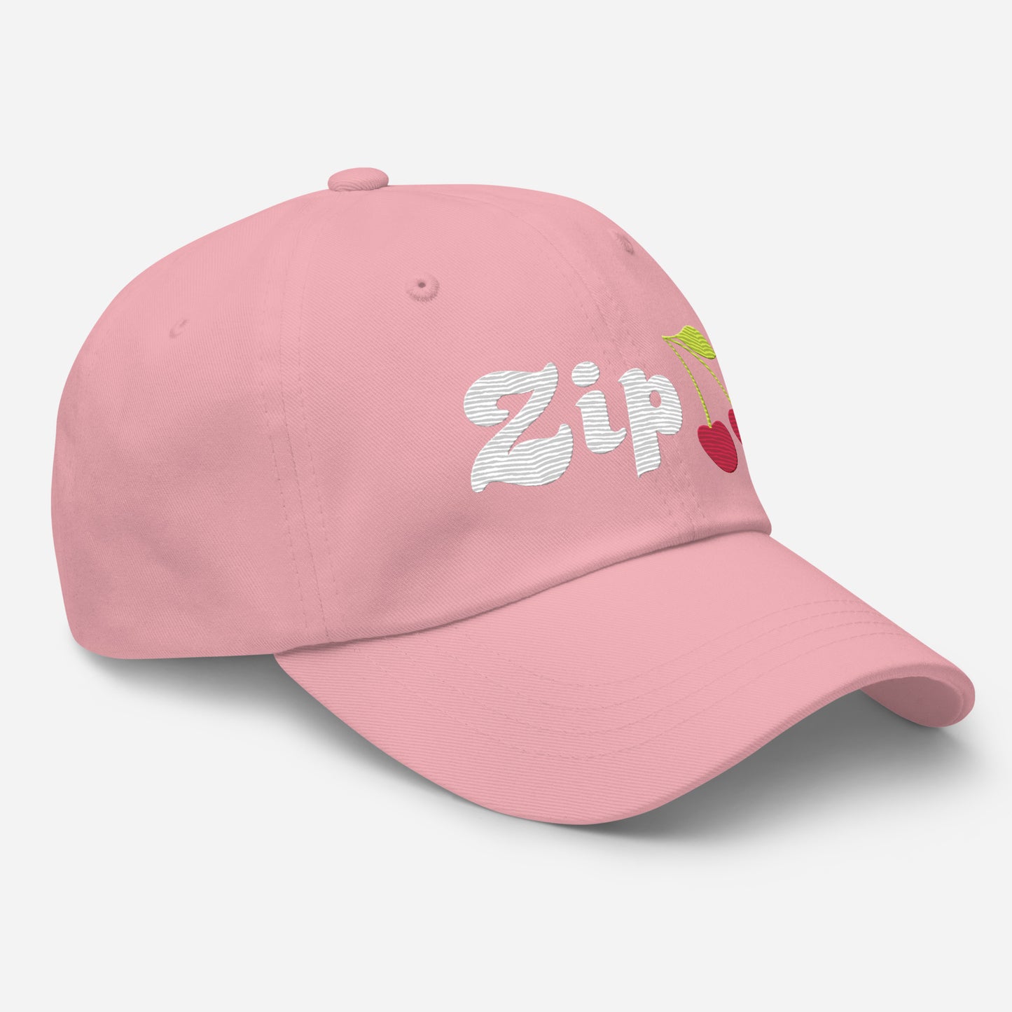 ZipSlim - Cherry Limeade - Dad hat