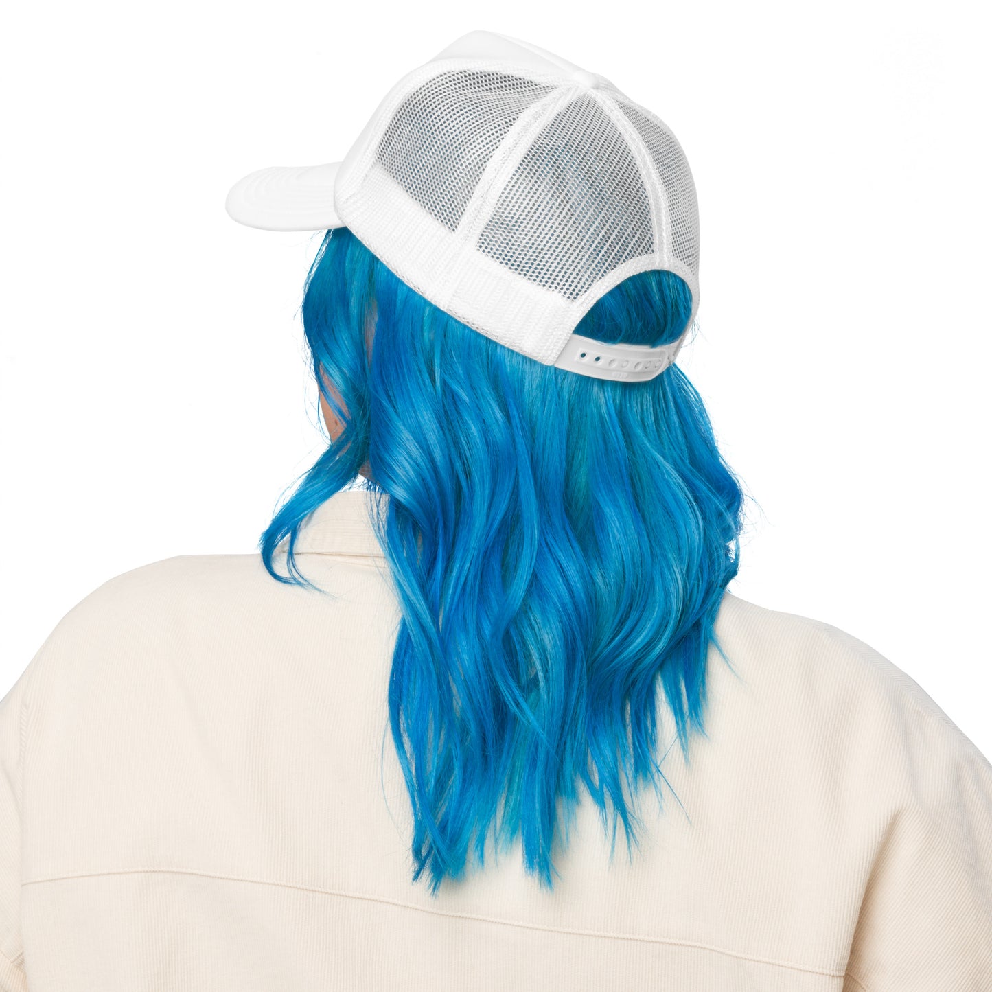 Reboot 66 - Foam trucker hat