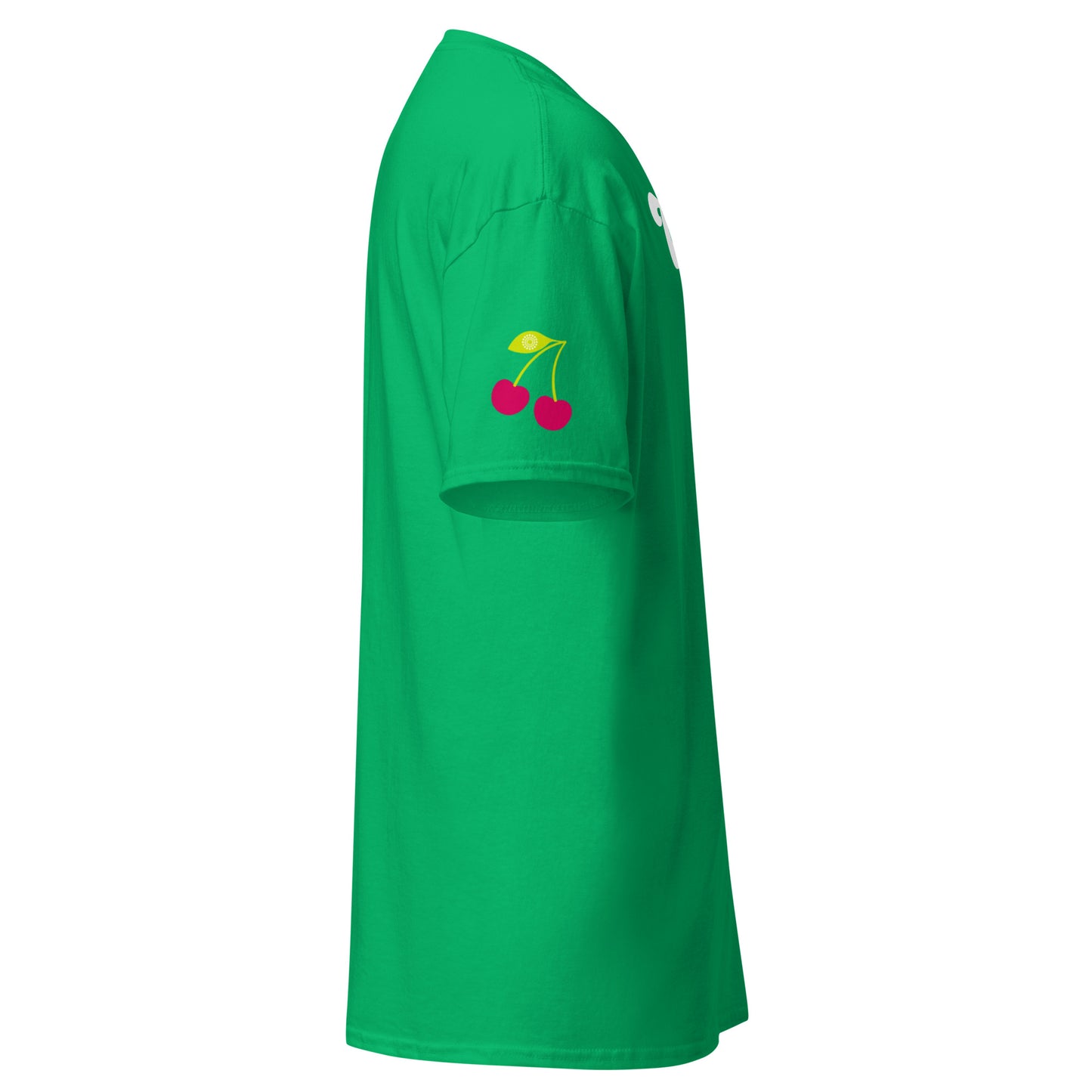 ZipSlim - Cherry Limeade - classic tee