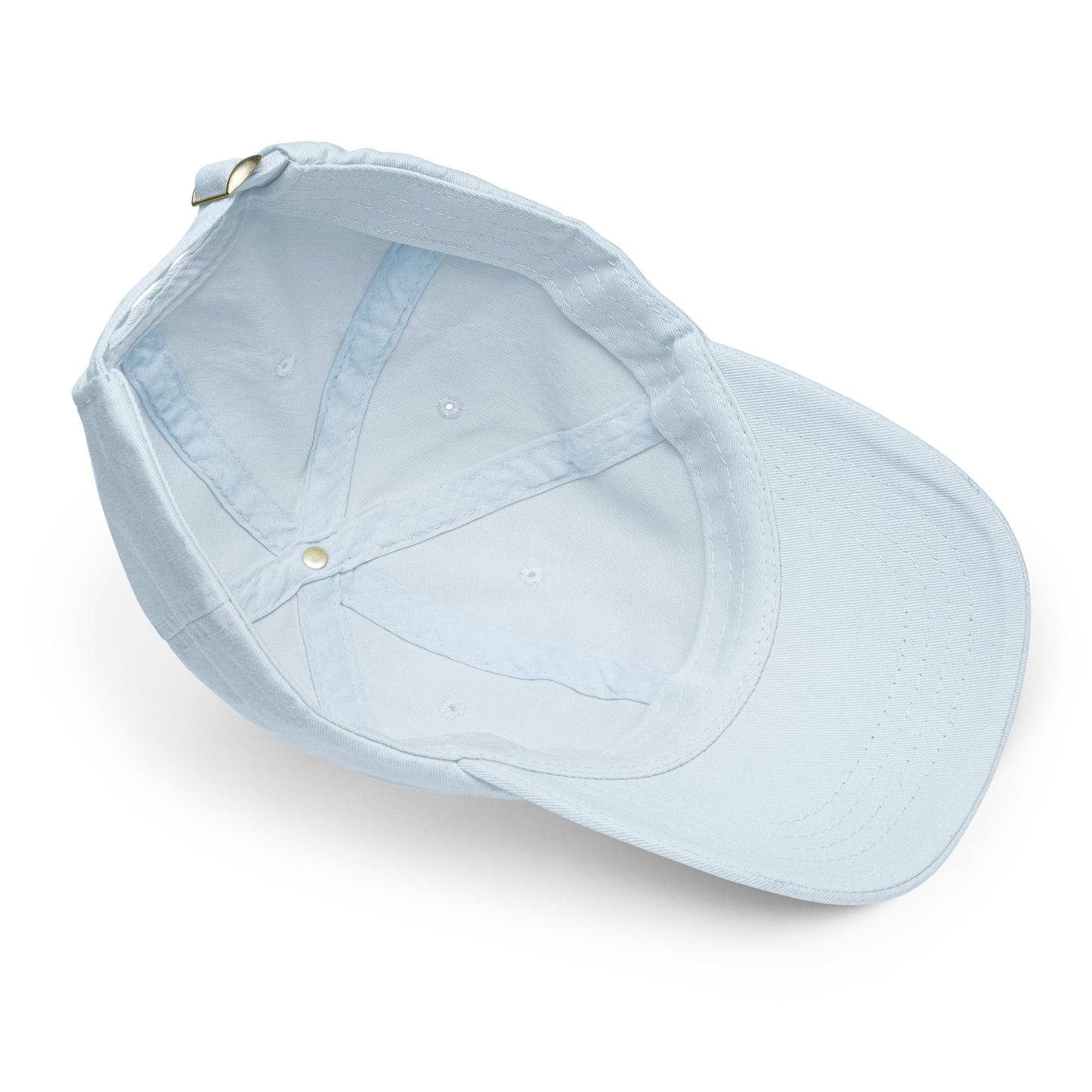 ZipSlim - Cherry Limeade - Pastel baseball hat