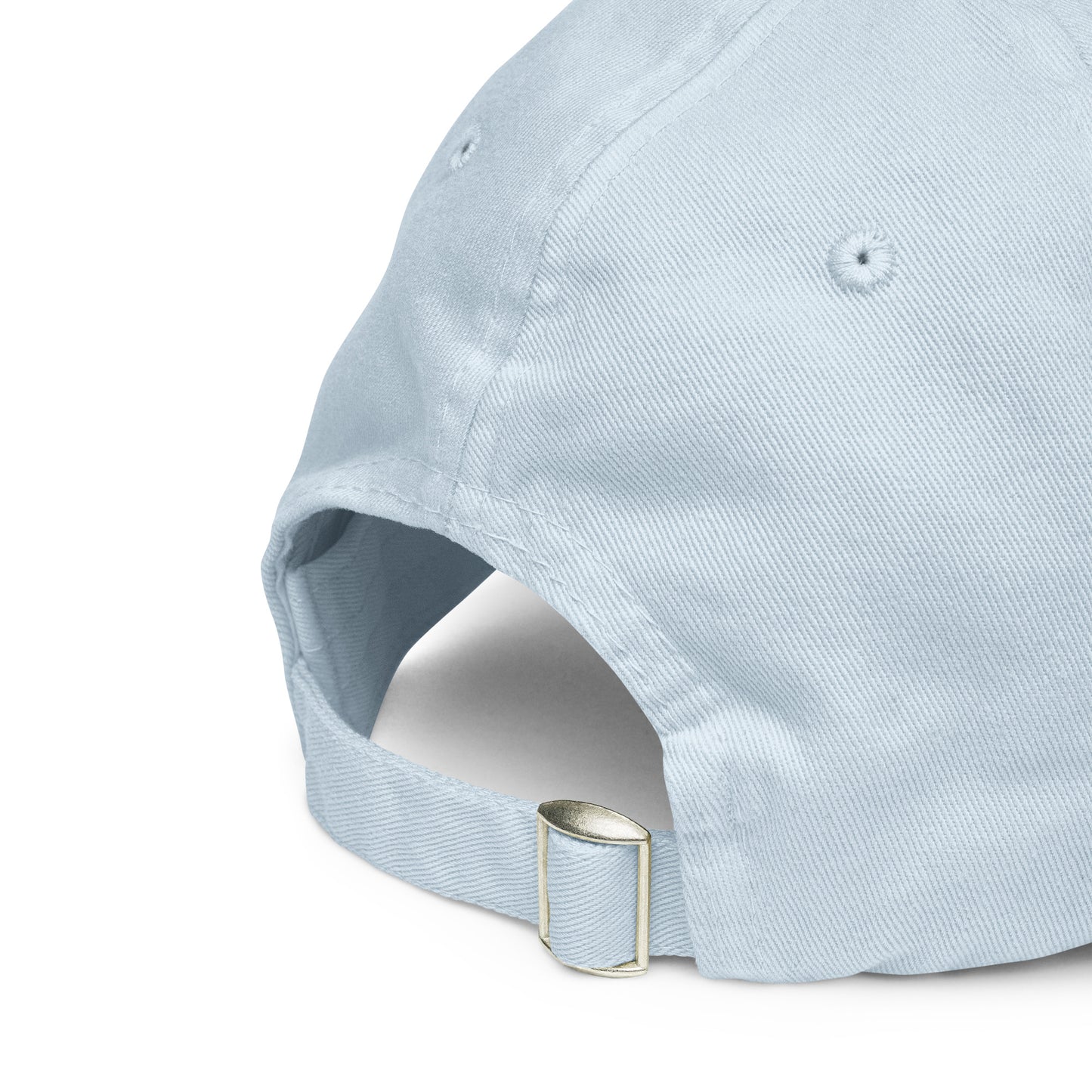 ZipSlim - Cherry Limeade - Pastel baseball hat