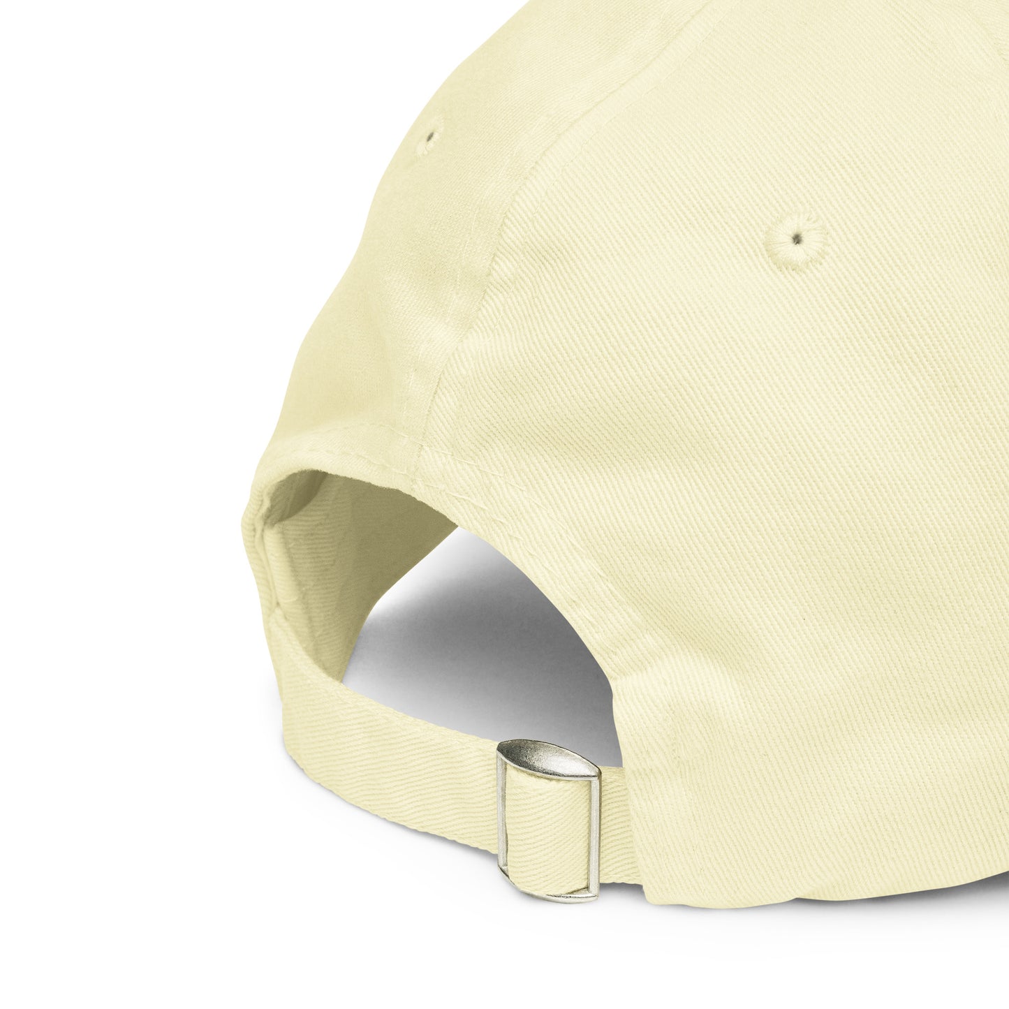 ZipSlim - Cherry Limeade - Pastel baseball hat