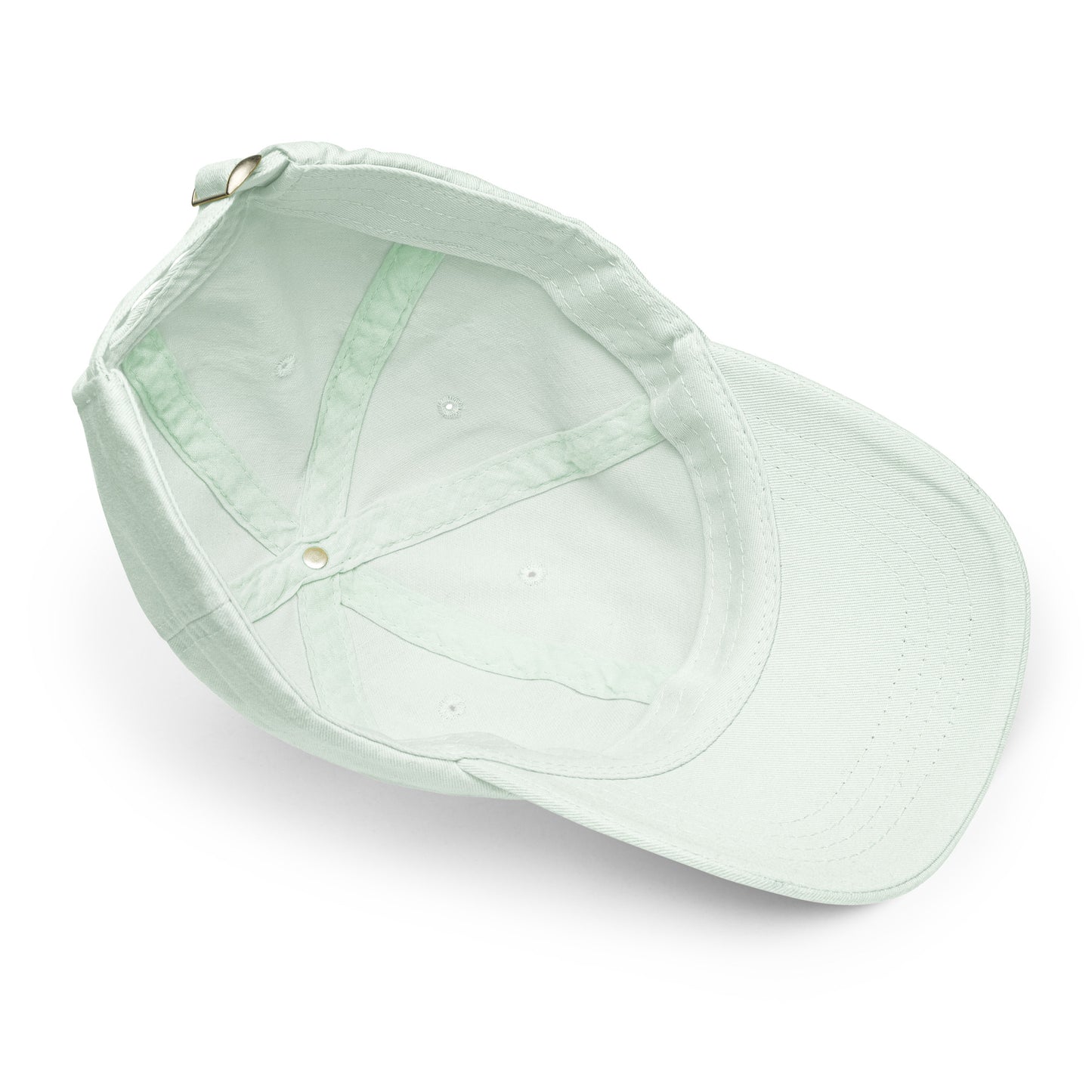 ZipSlim - Cherry Limeade - Pastel baseball hat