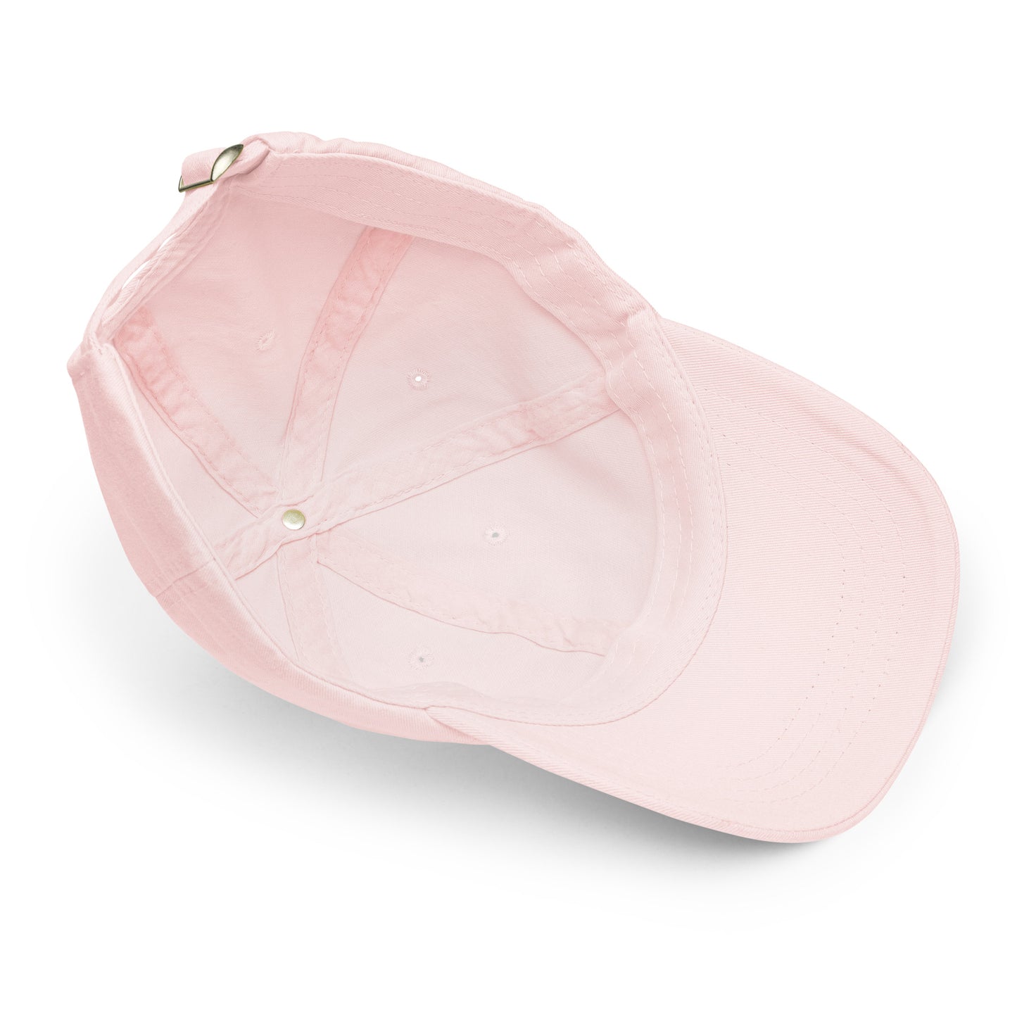 ZipSlim - Cherry Limeade - Pastel baseball hat