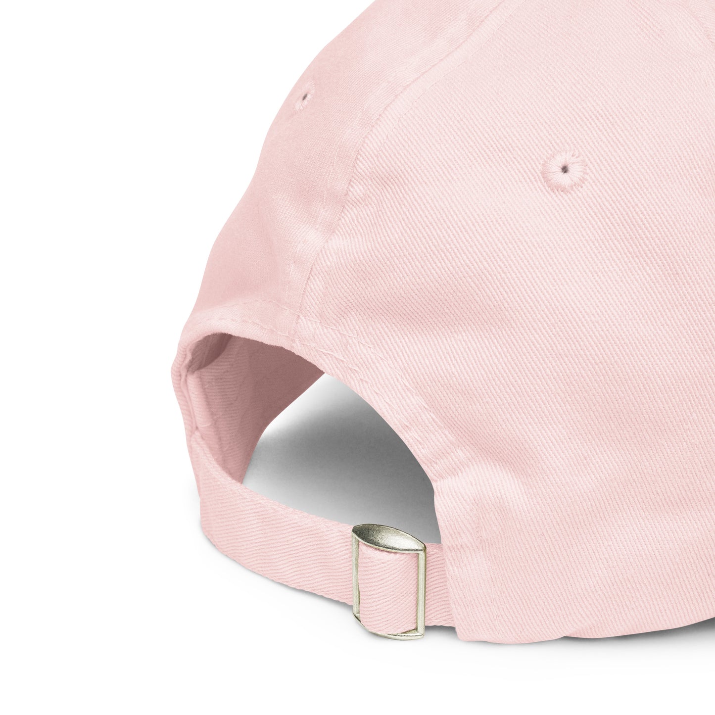 ZipSlim - Cherry Limeade - Pastel baseball hat