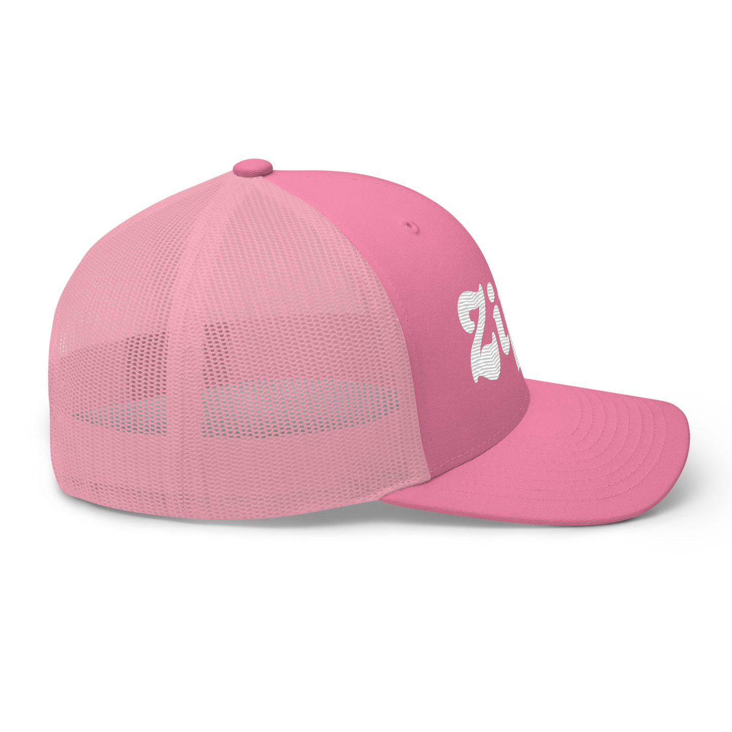 ZIpSlim Cherry Limeade - Trucker Cap