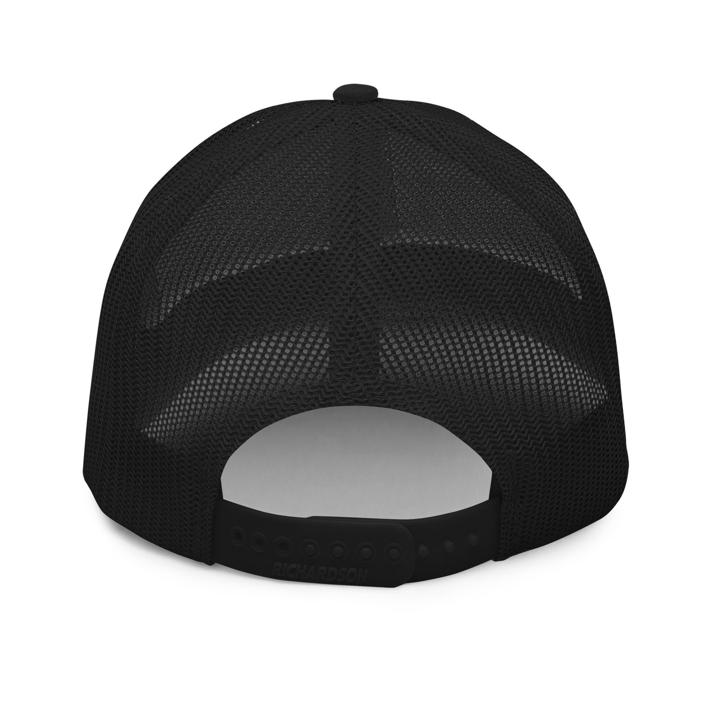 Reboot 66 - Get In - Trucker Cap