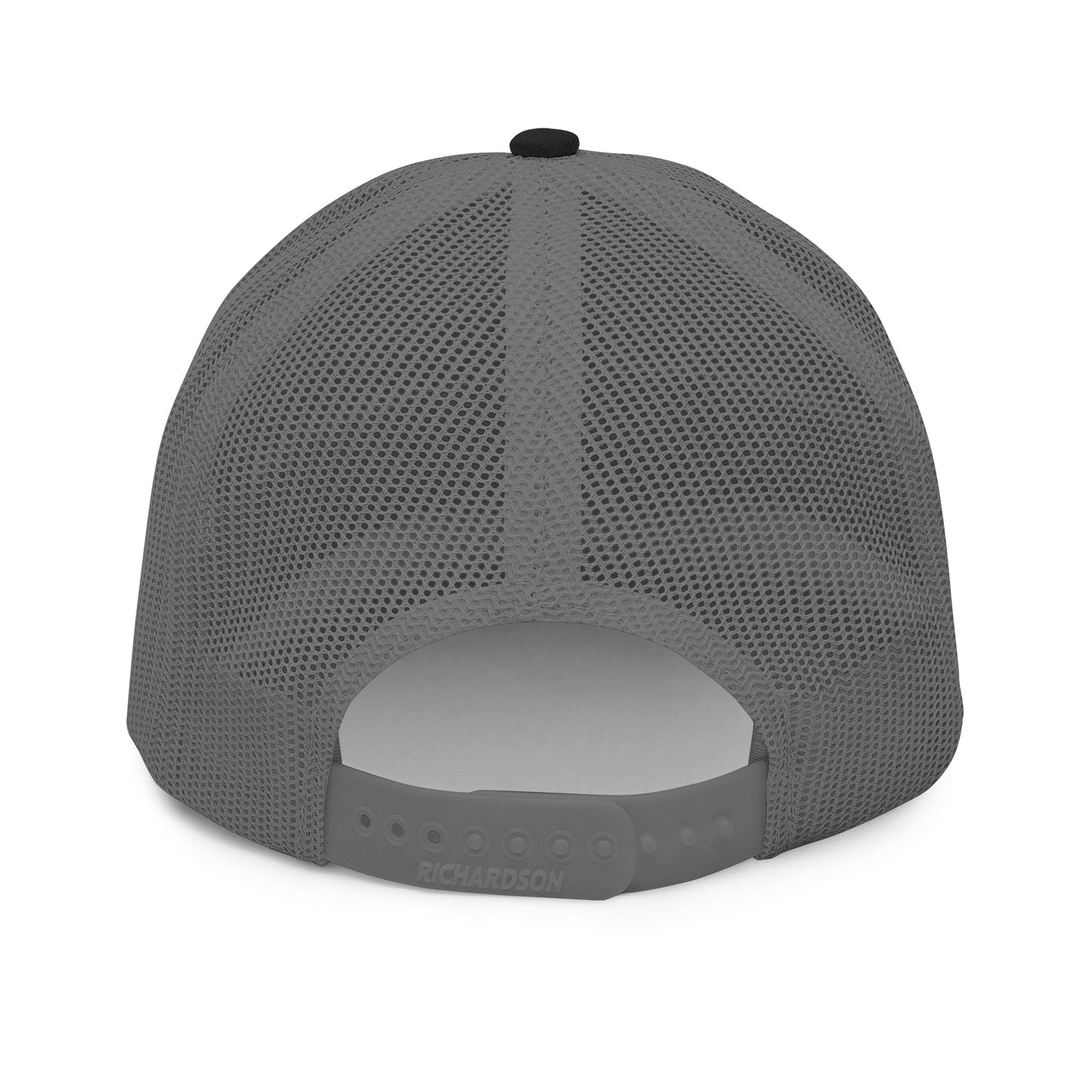Reboot 66 - Get In - Trucker Cap