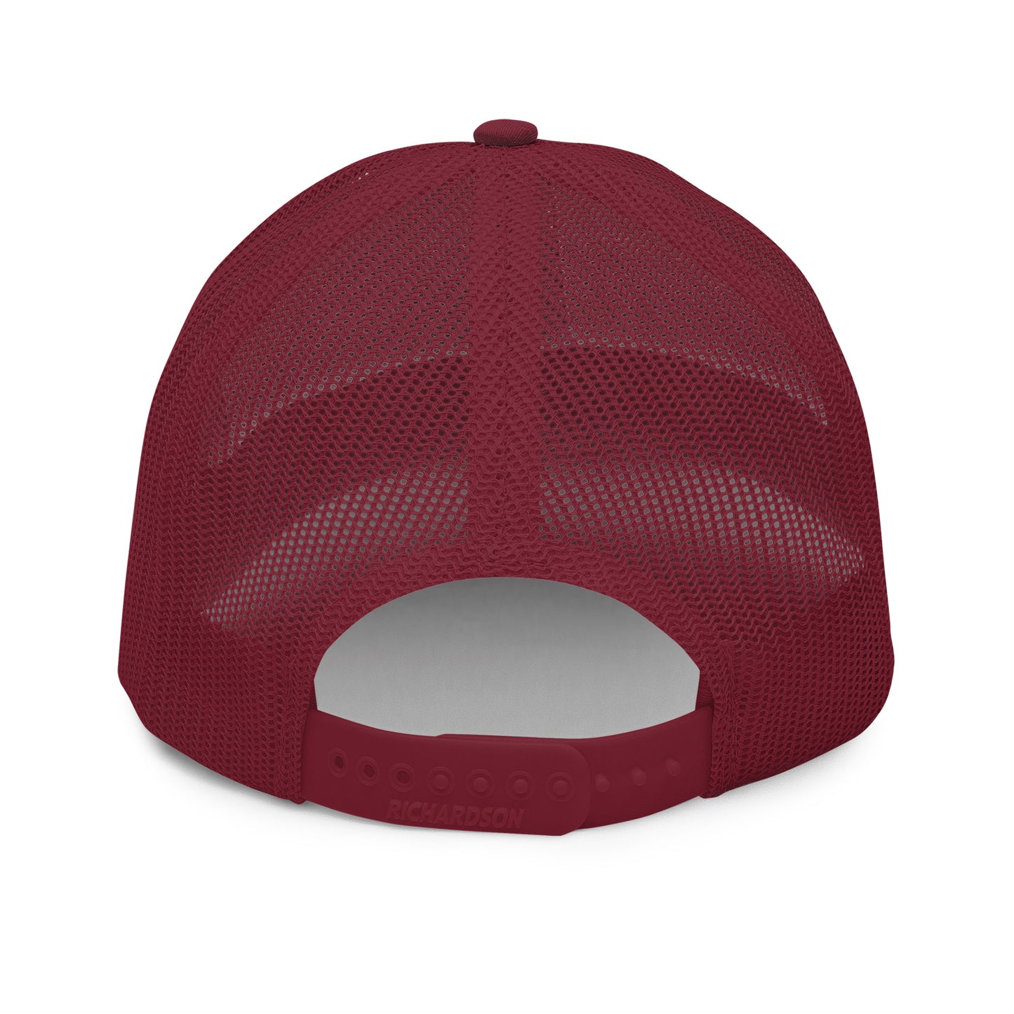 Reboot 66 - Get In - Trucker Cap