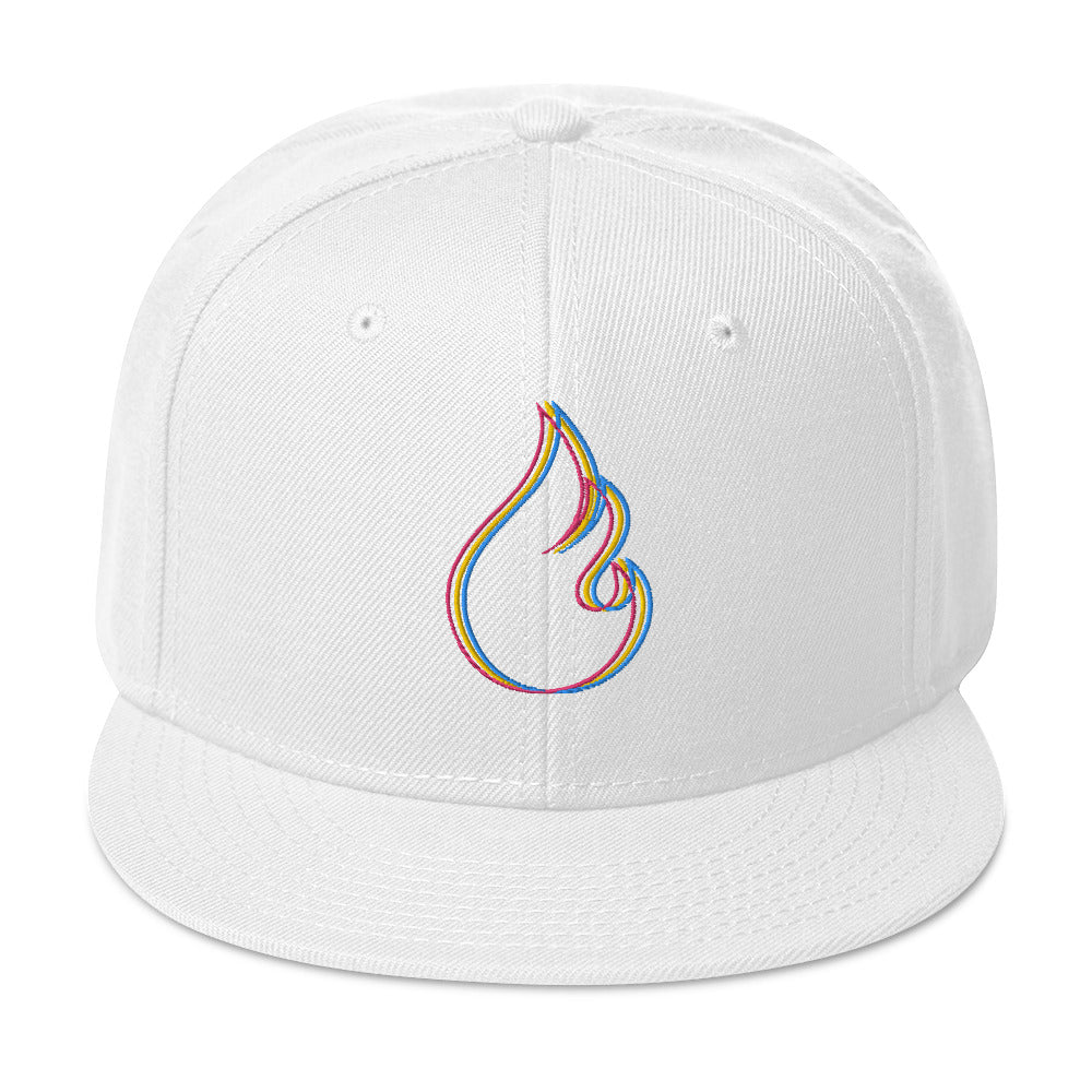 Snapback Hat