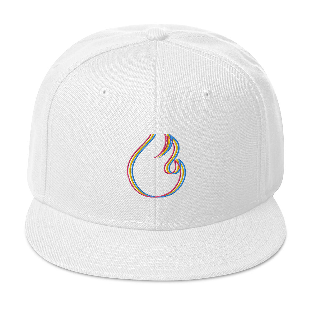 Snapback Hat