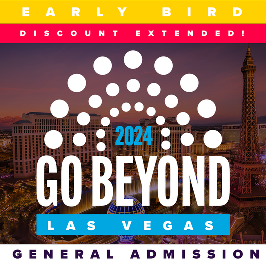 Go Beyond Convention