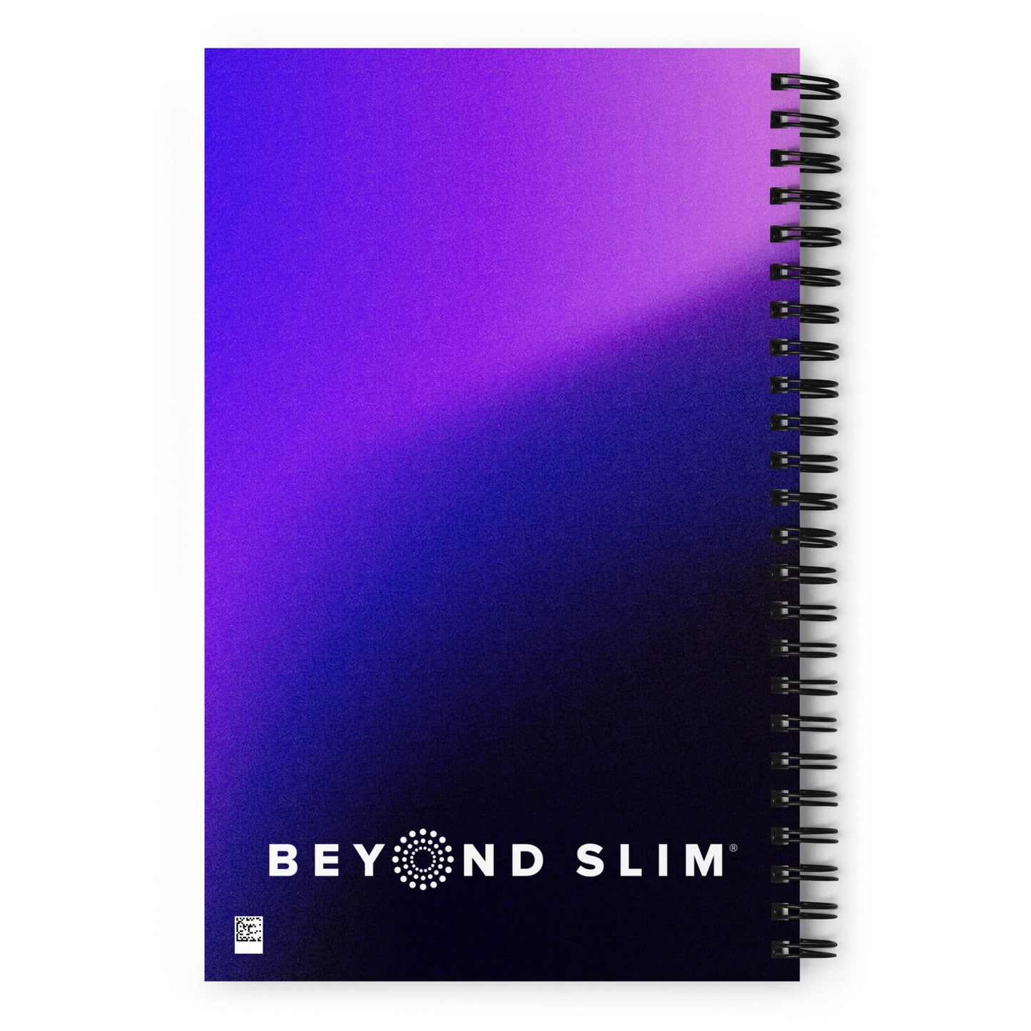 Hi10 Spiral notebook