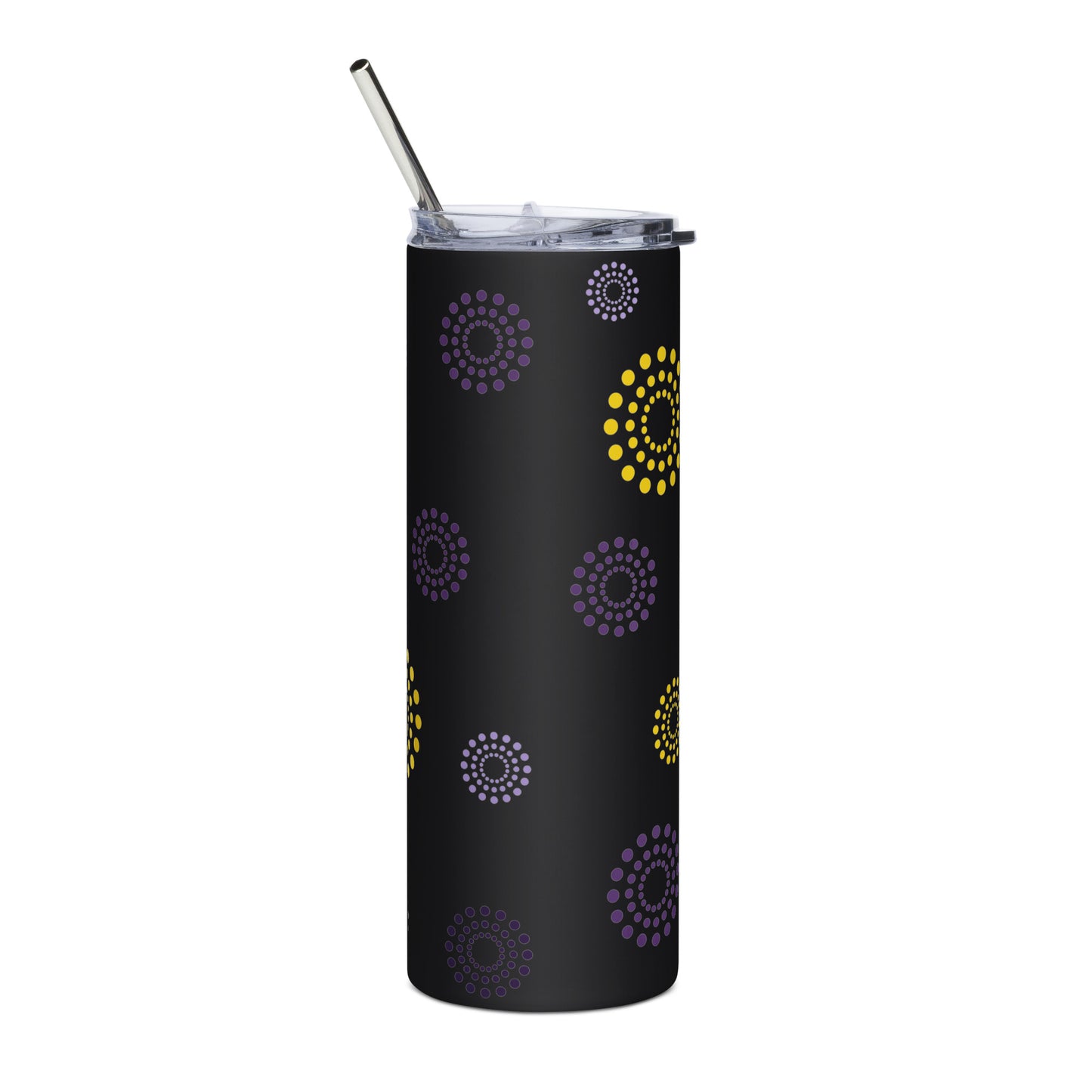 Reboot 66 - WINNER - Stainless steel tumbler