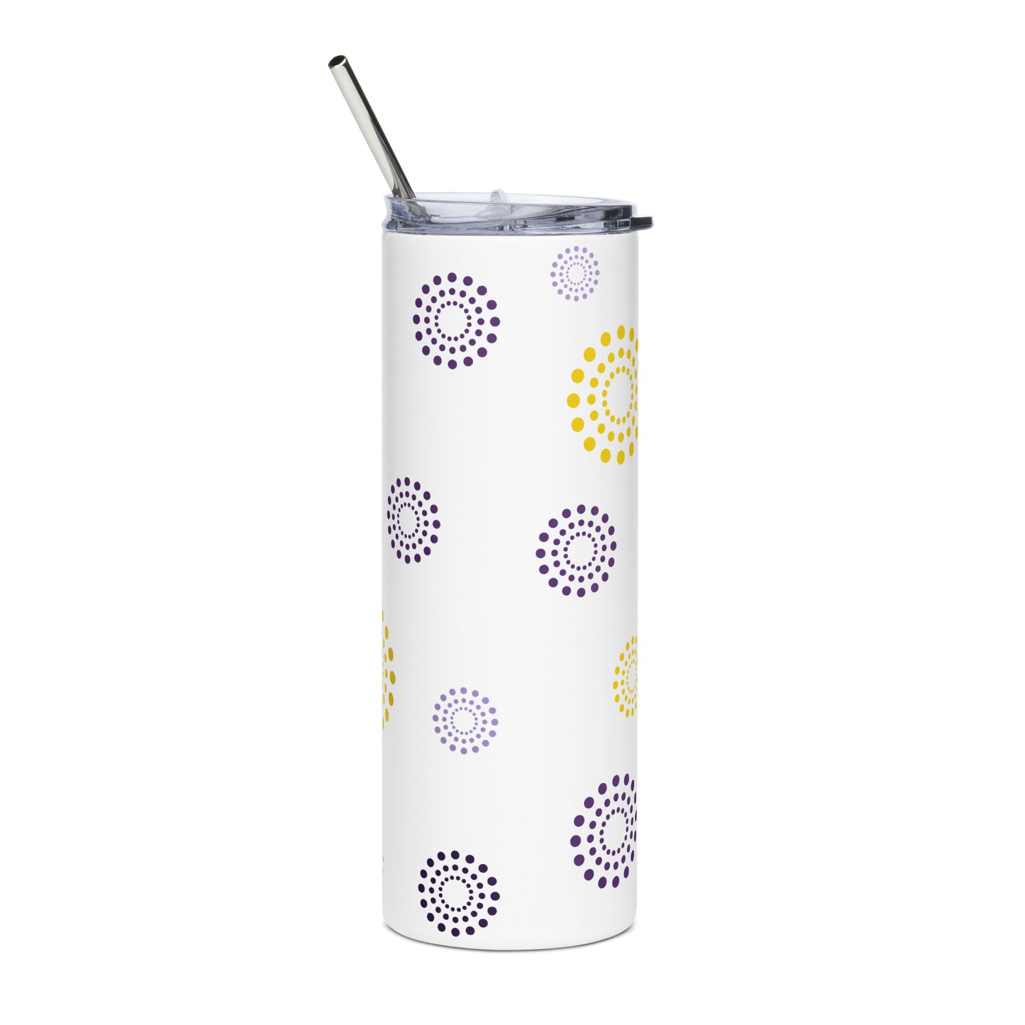 Reboot 66 - WINNER - Stainless steel tumbler
