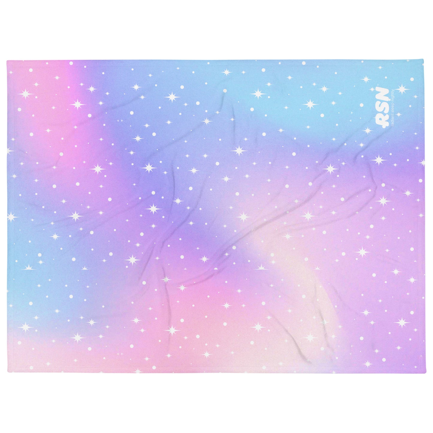RSN - Snuggle Stars Blanket