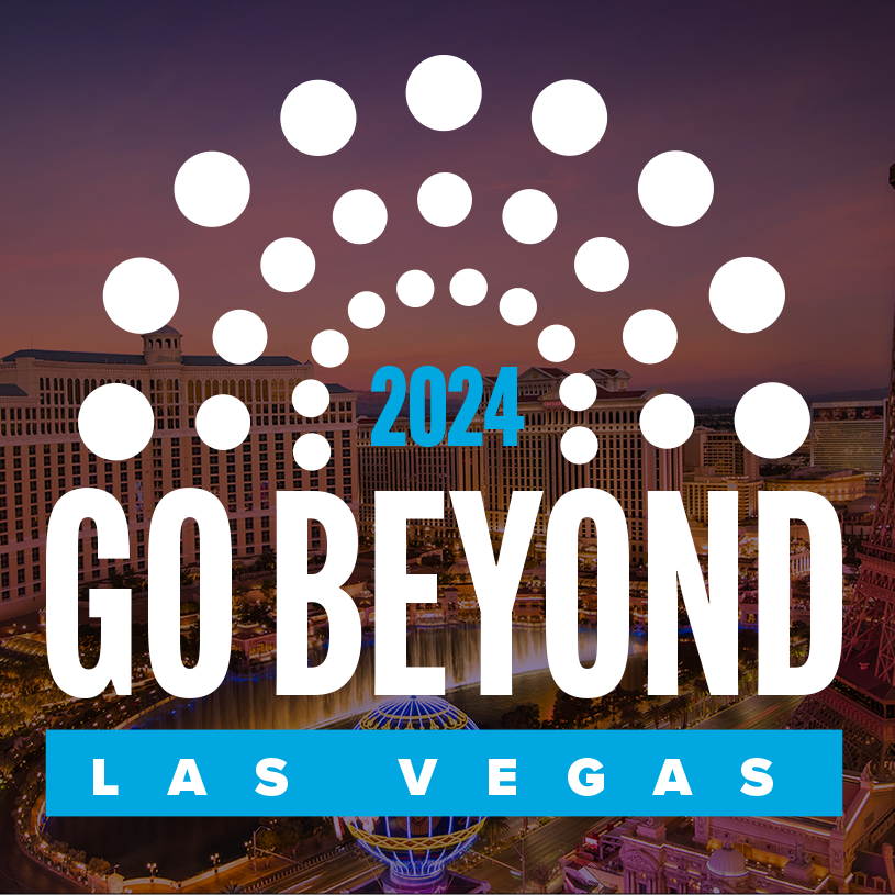 Go Beyond Conference