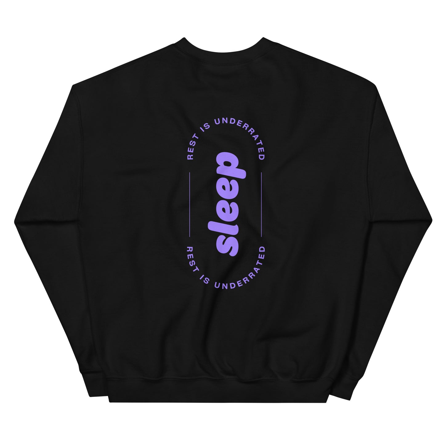 RSN - RBF Sleep Sweatshirt