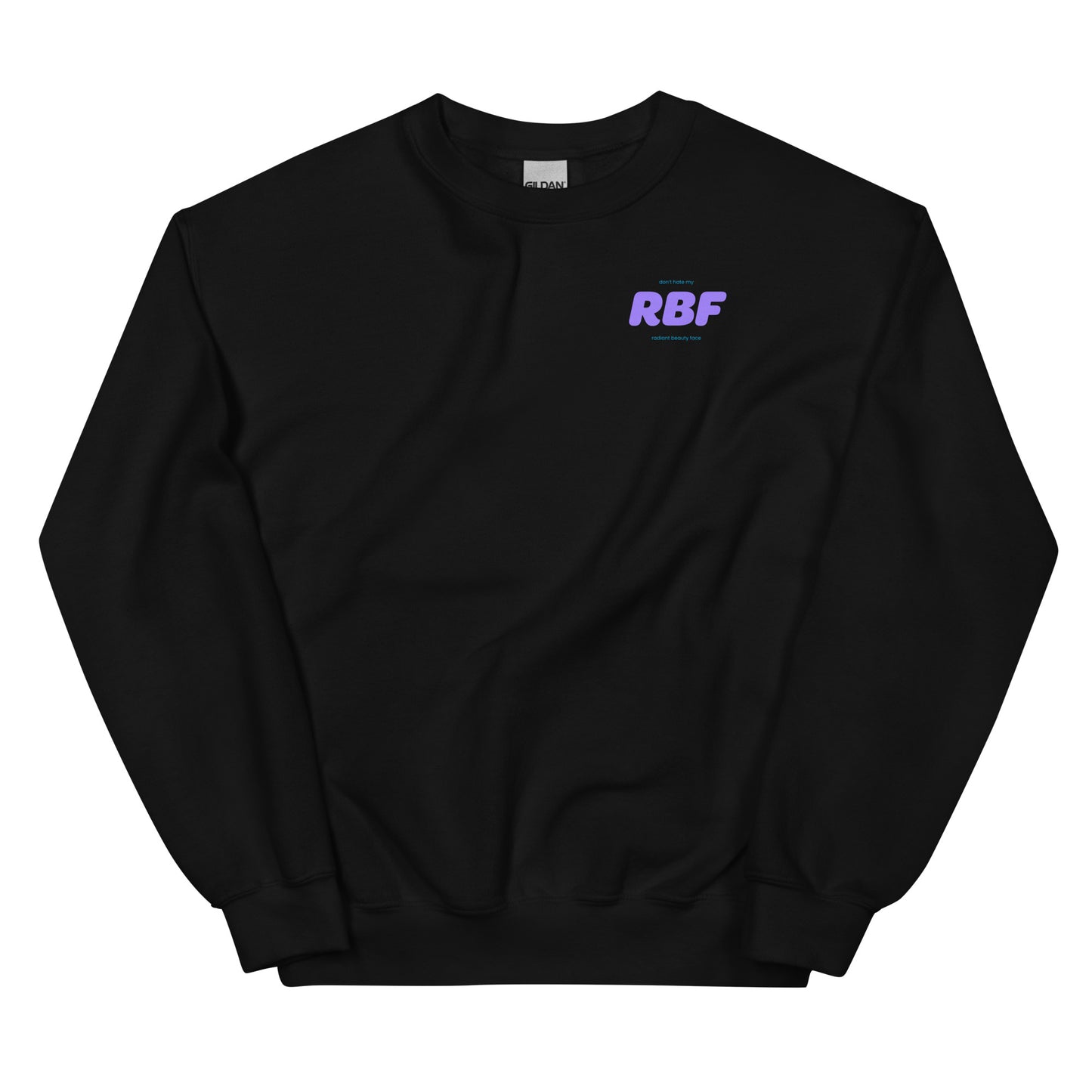 RSN - RBF Sleep Sweatshirt