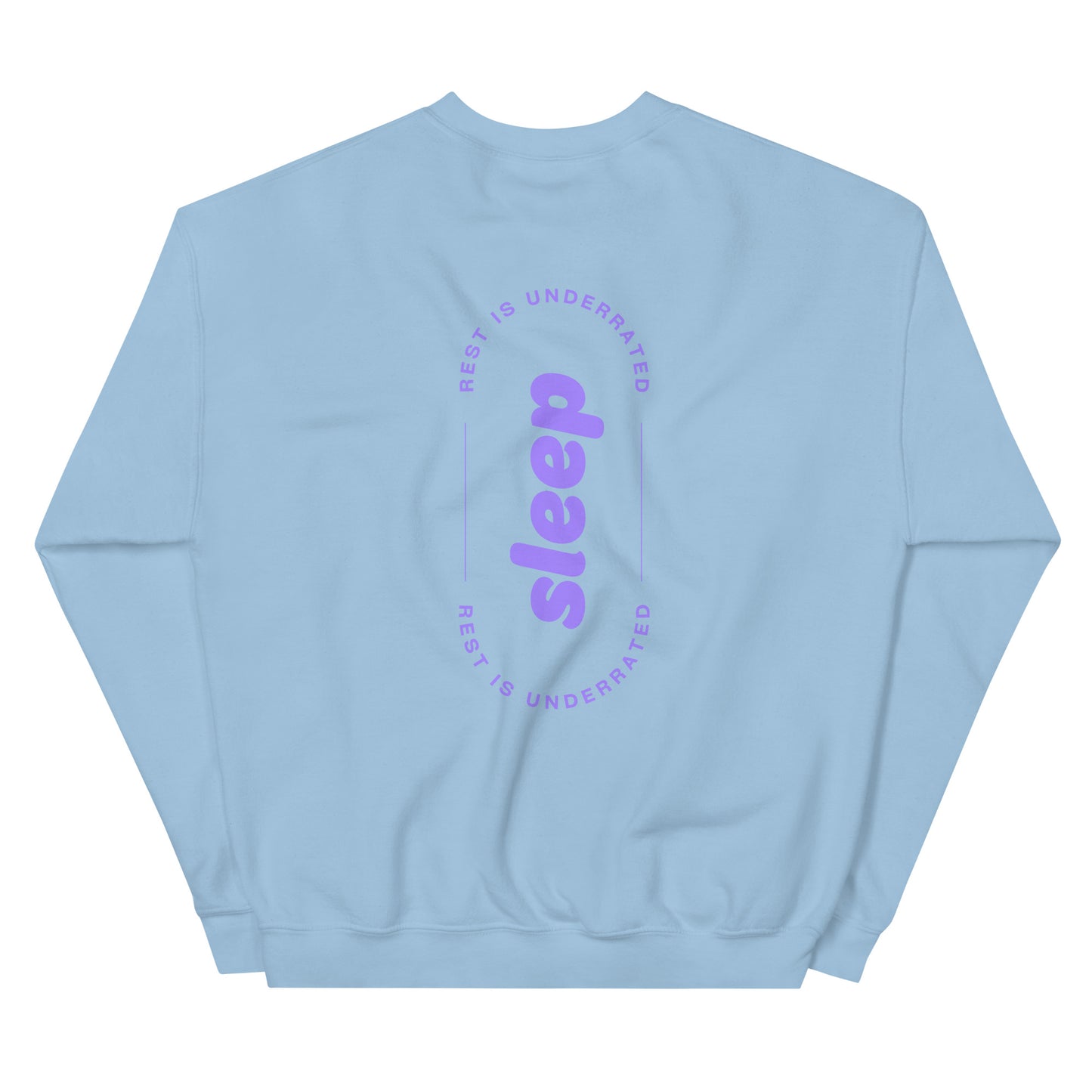 RSN - RBF Sleep Sweatshirt