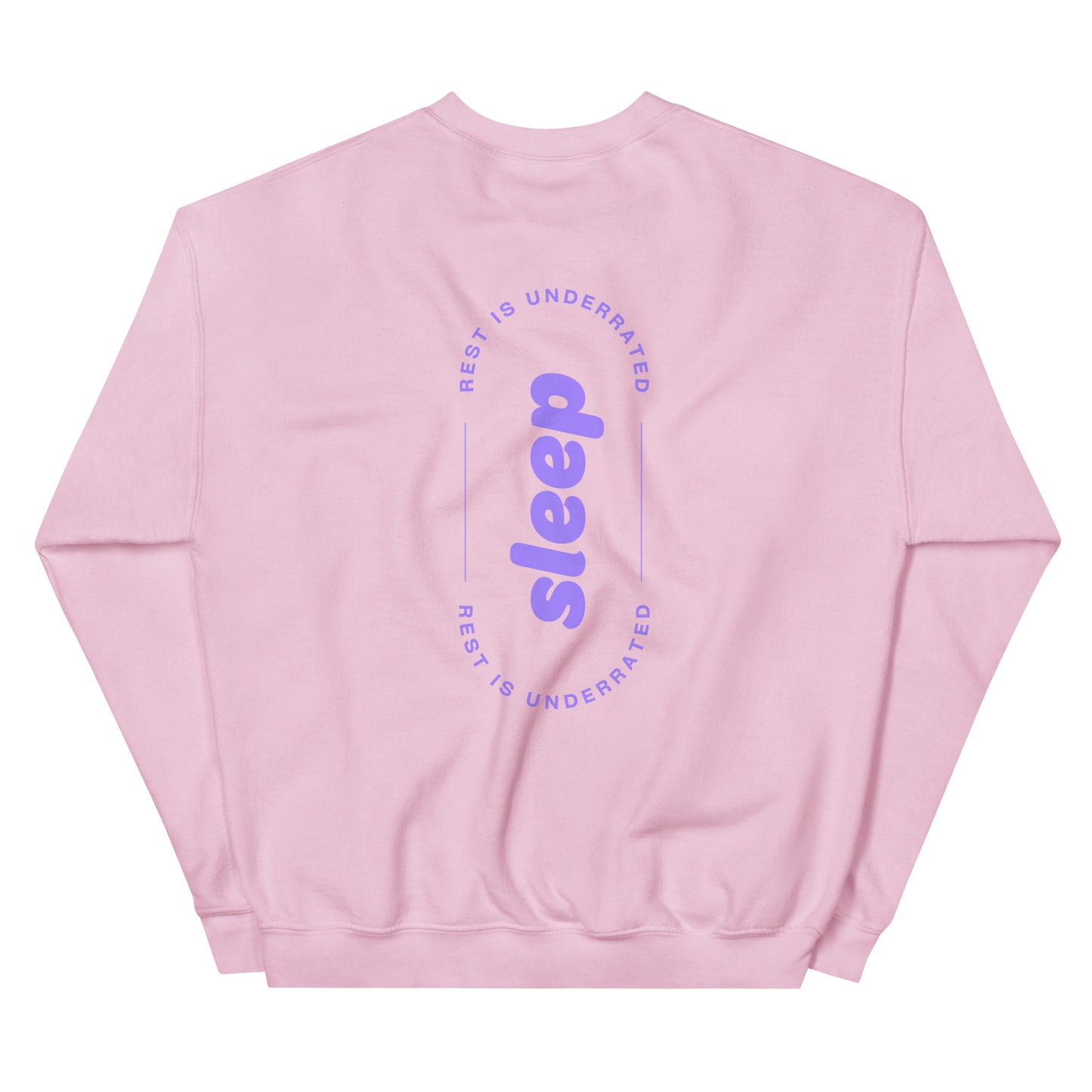 RSN - RBF Sleep Sweatshirt