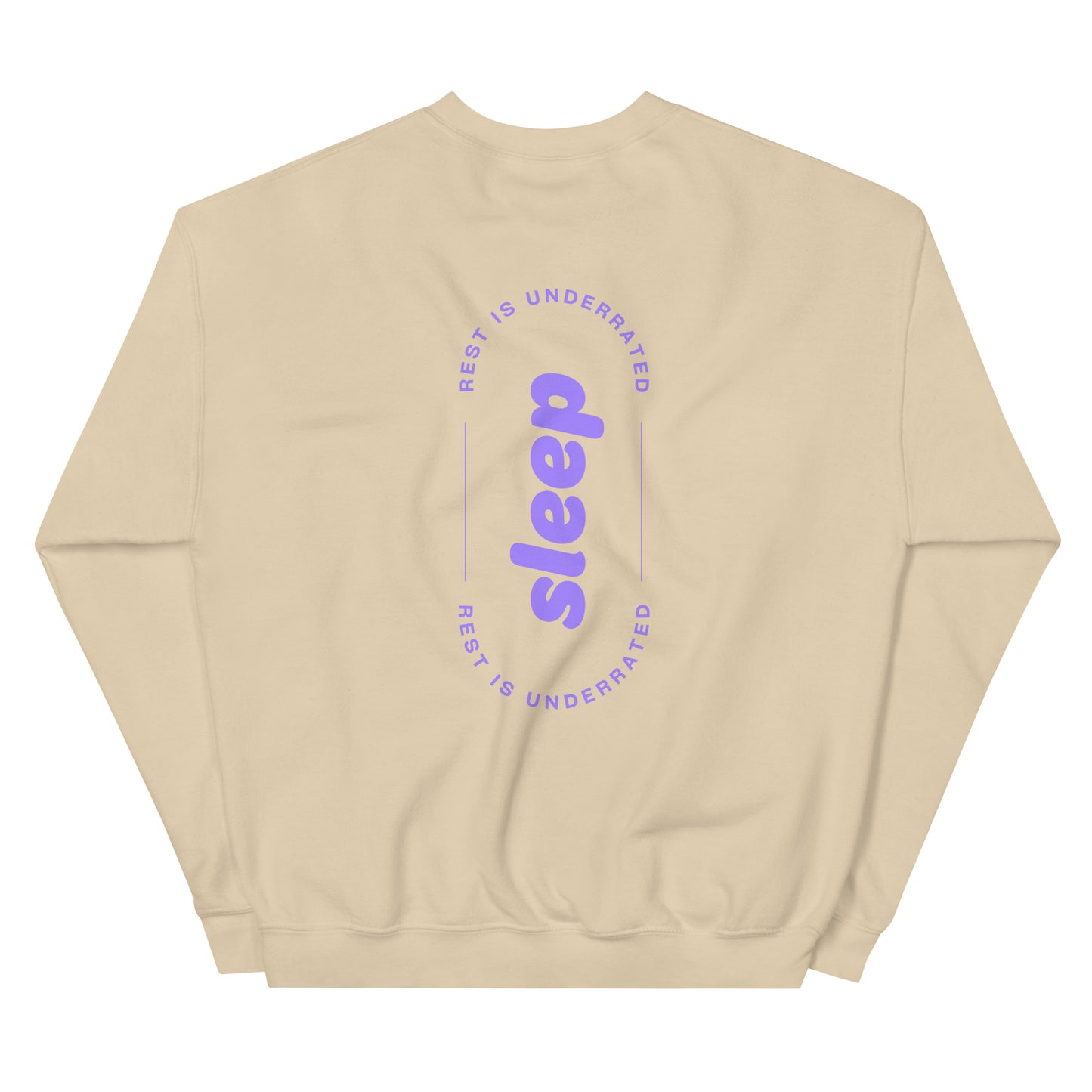 RSN - RBF Sleep Sweatshirt