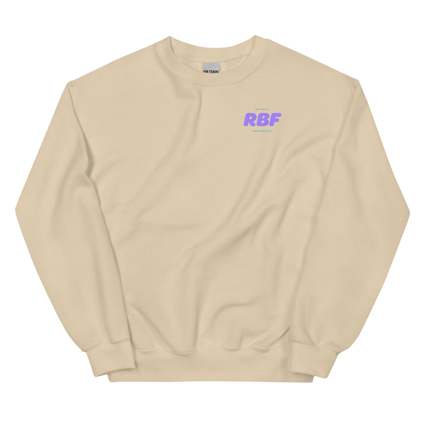 RSN - RBF Sleep Sweatshirt