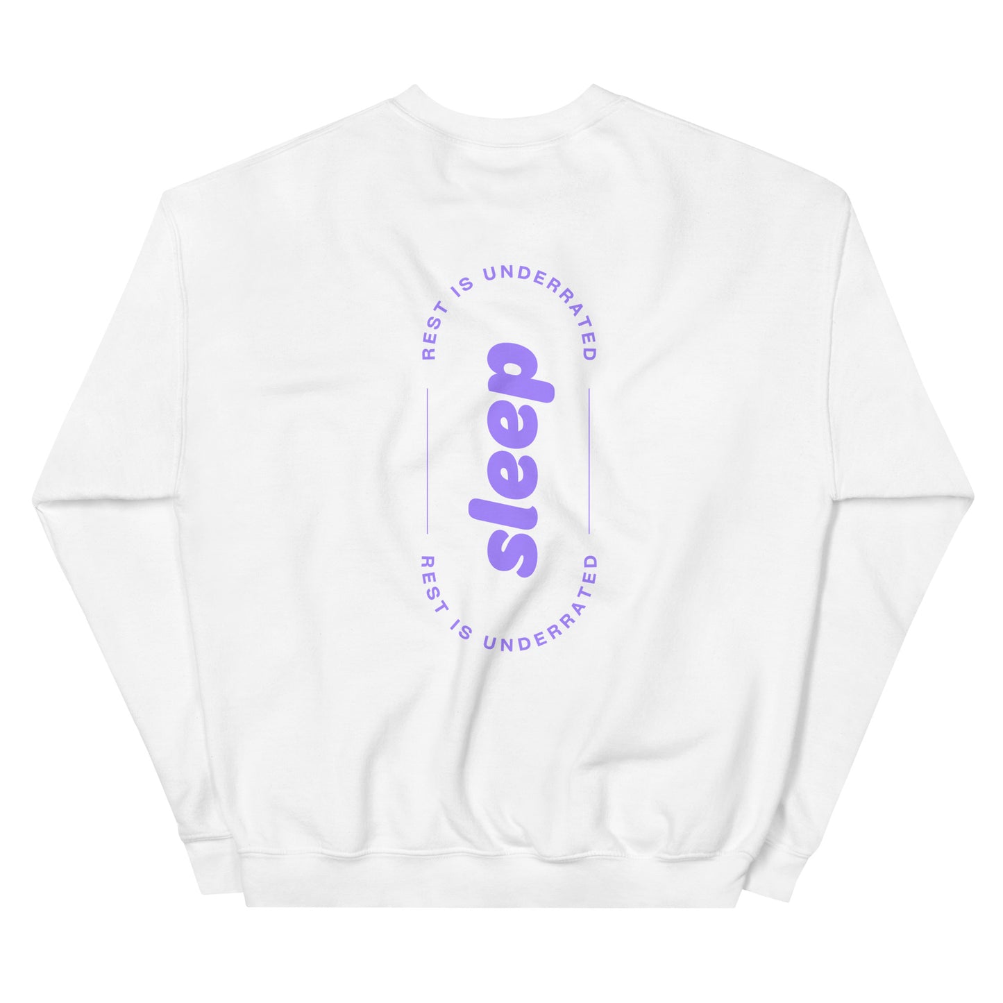RSN - RBF Sleep Sweatshirt
