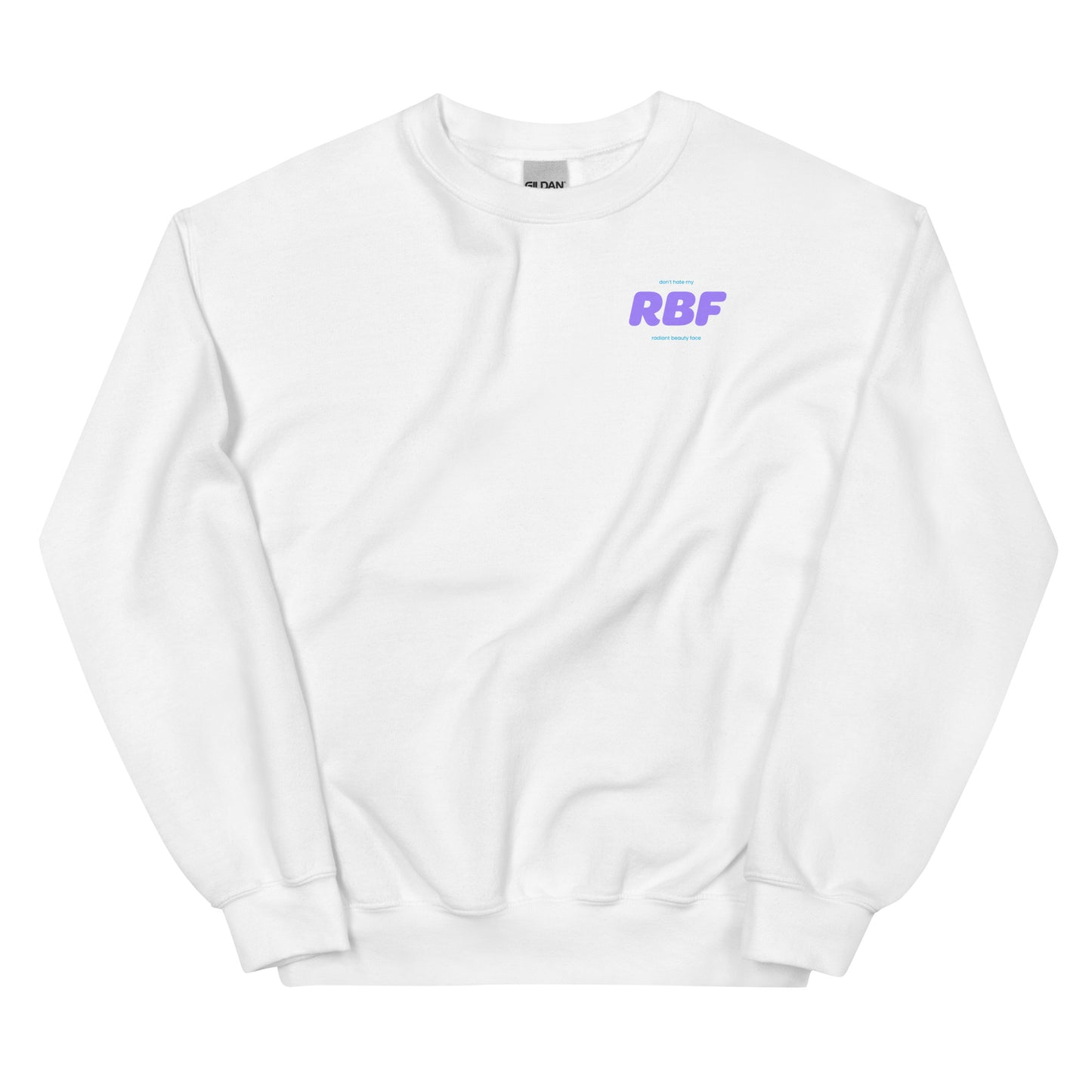 RSN - RBF Sleep Sweatshirt