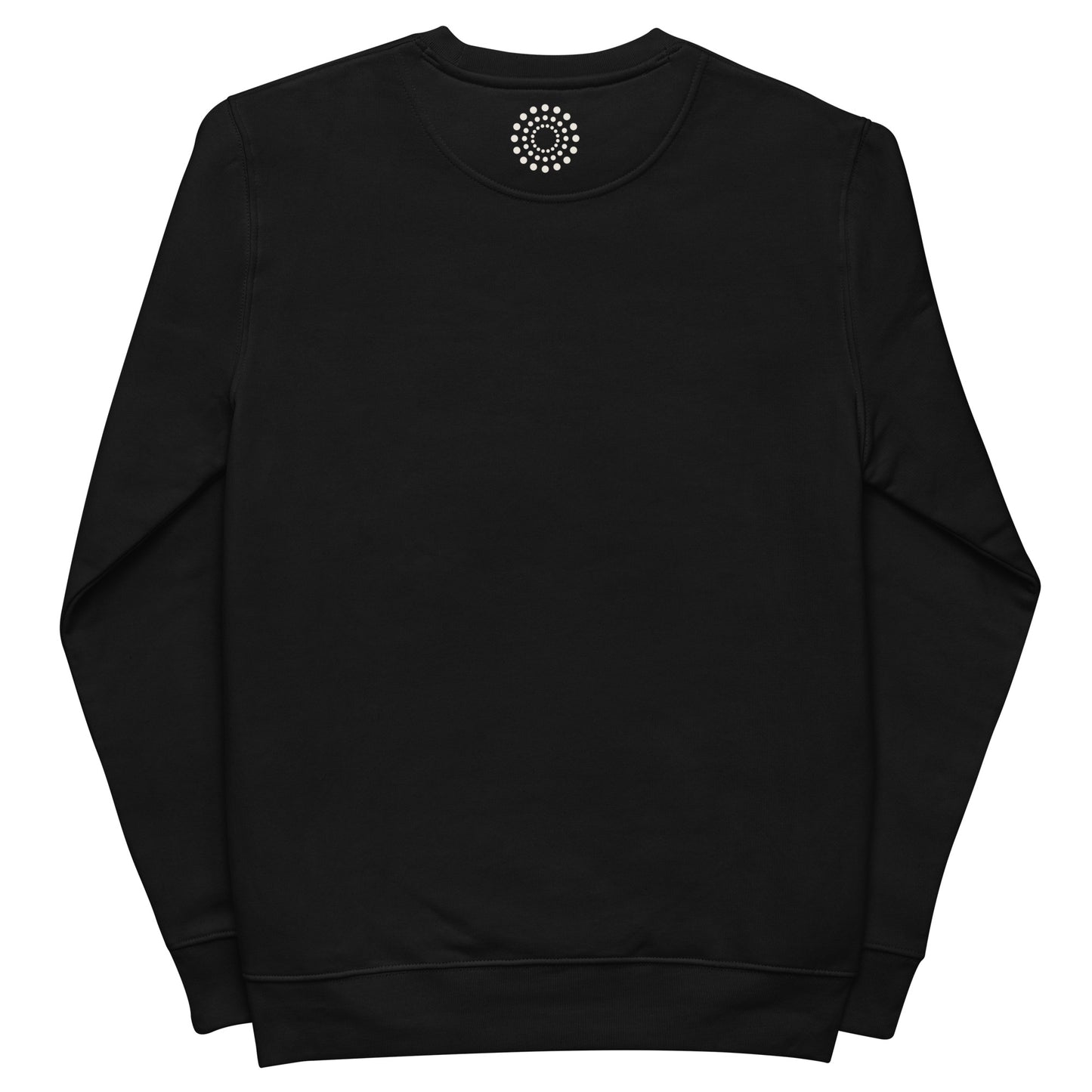 Reboot 66 - Unisex eco sweatshirt