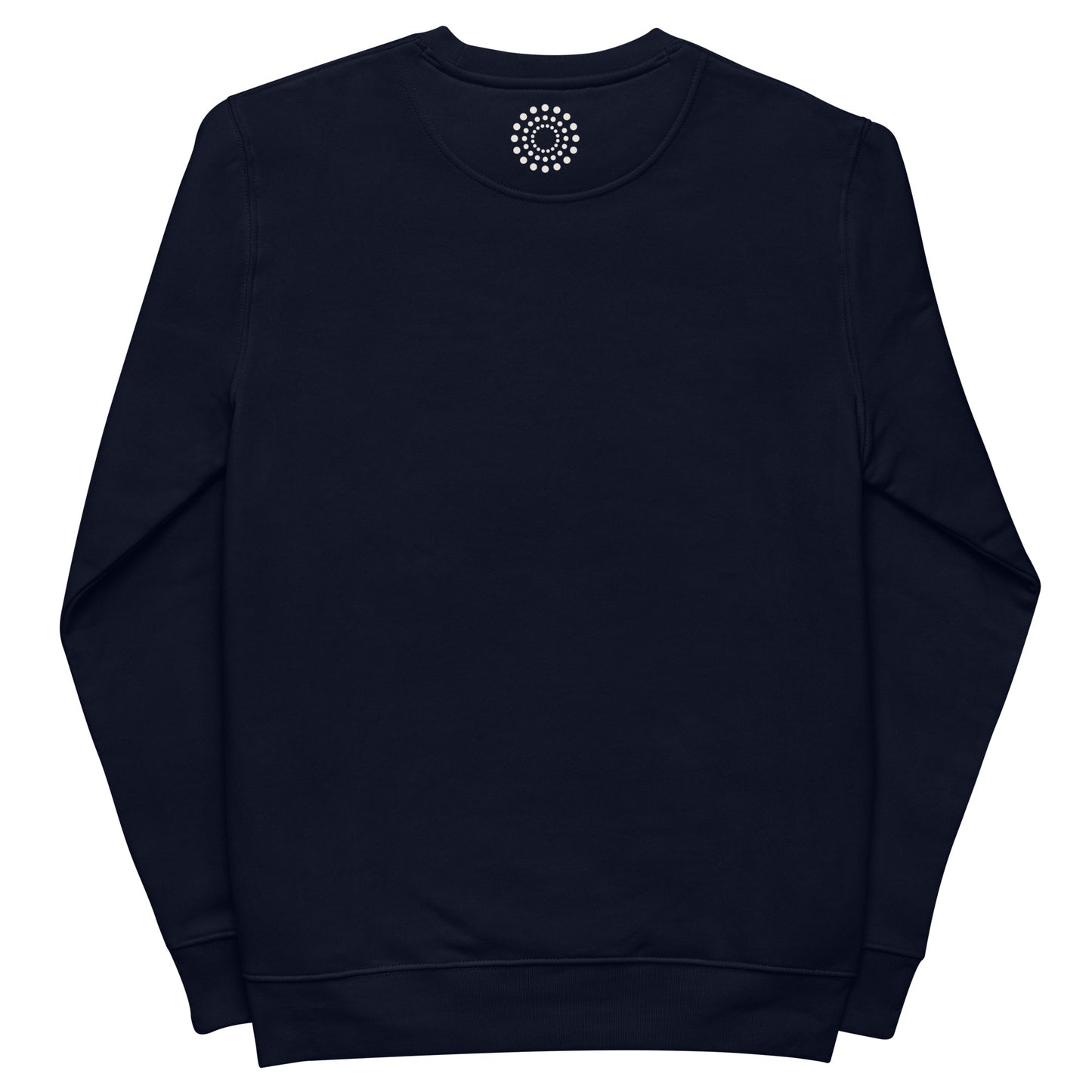 Reboot 66 - Unisex eco sweatshirt