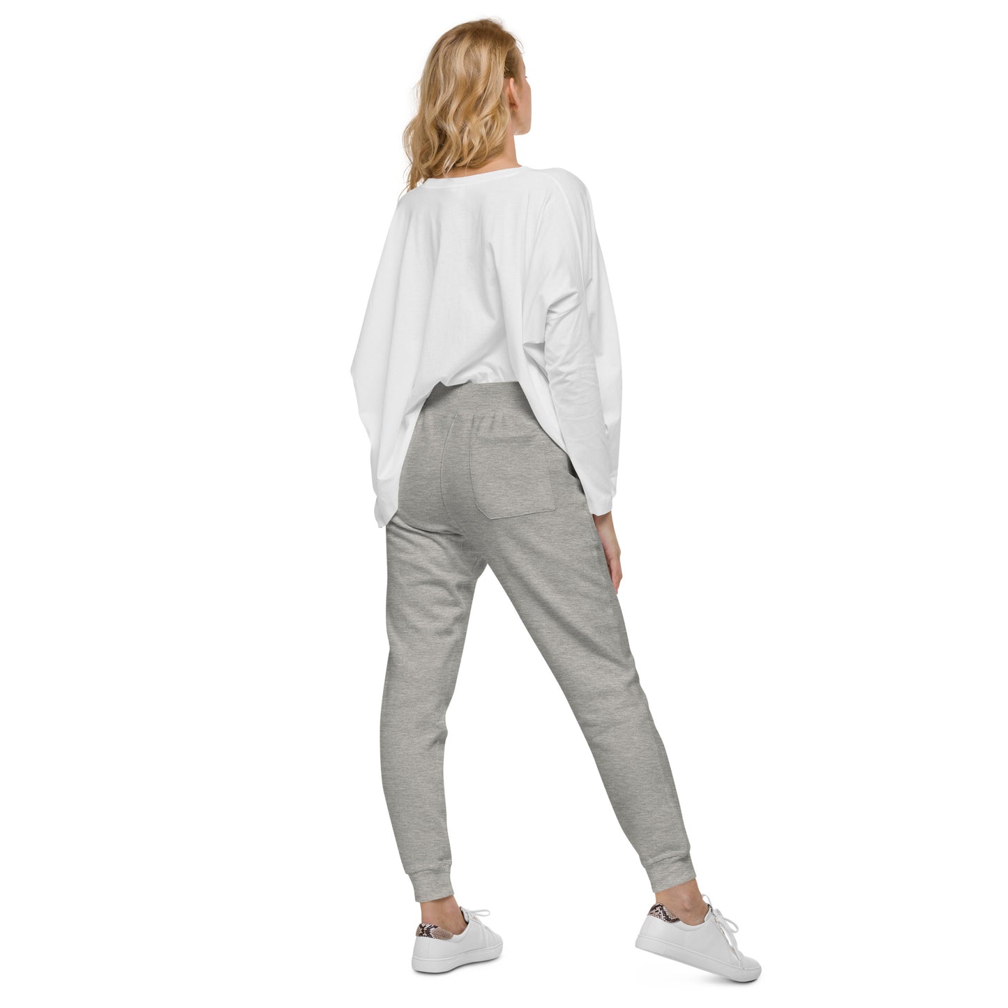 RSN - fleece jogger