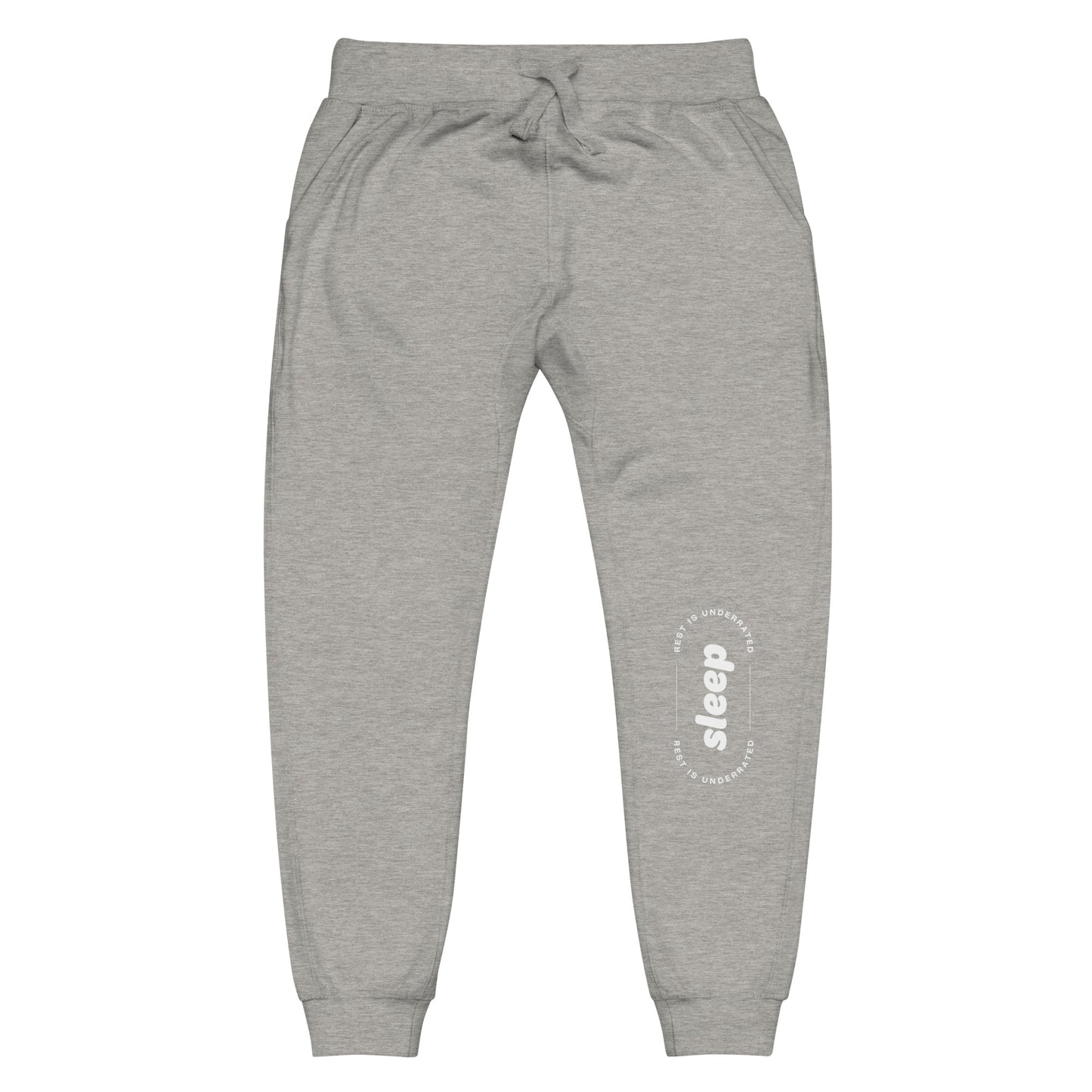 RSN - Sleep fleece jogger