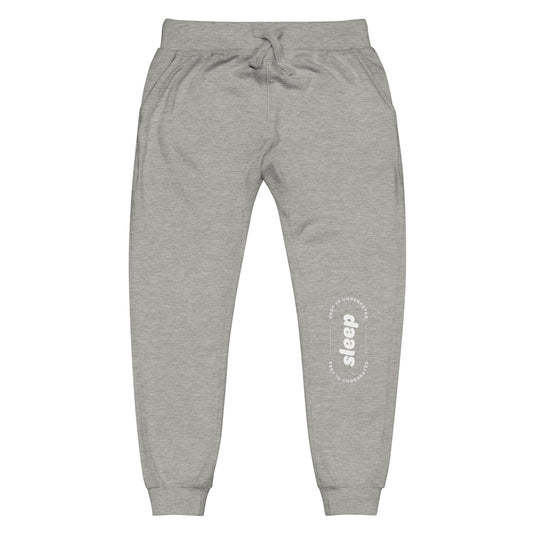 RSN - Sleep fleece jogger
