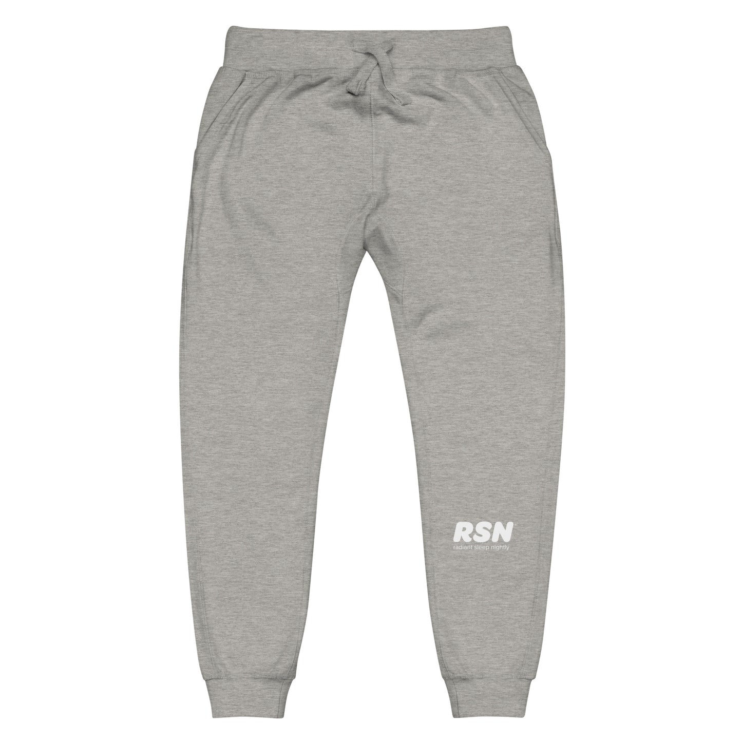 RSN - fleece jogger
